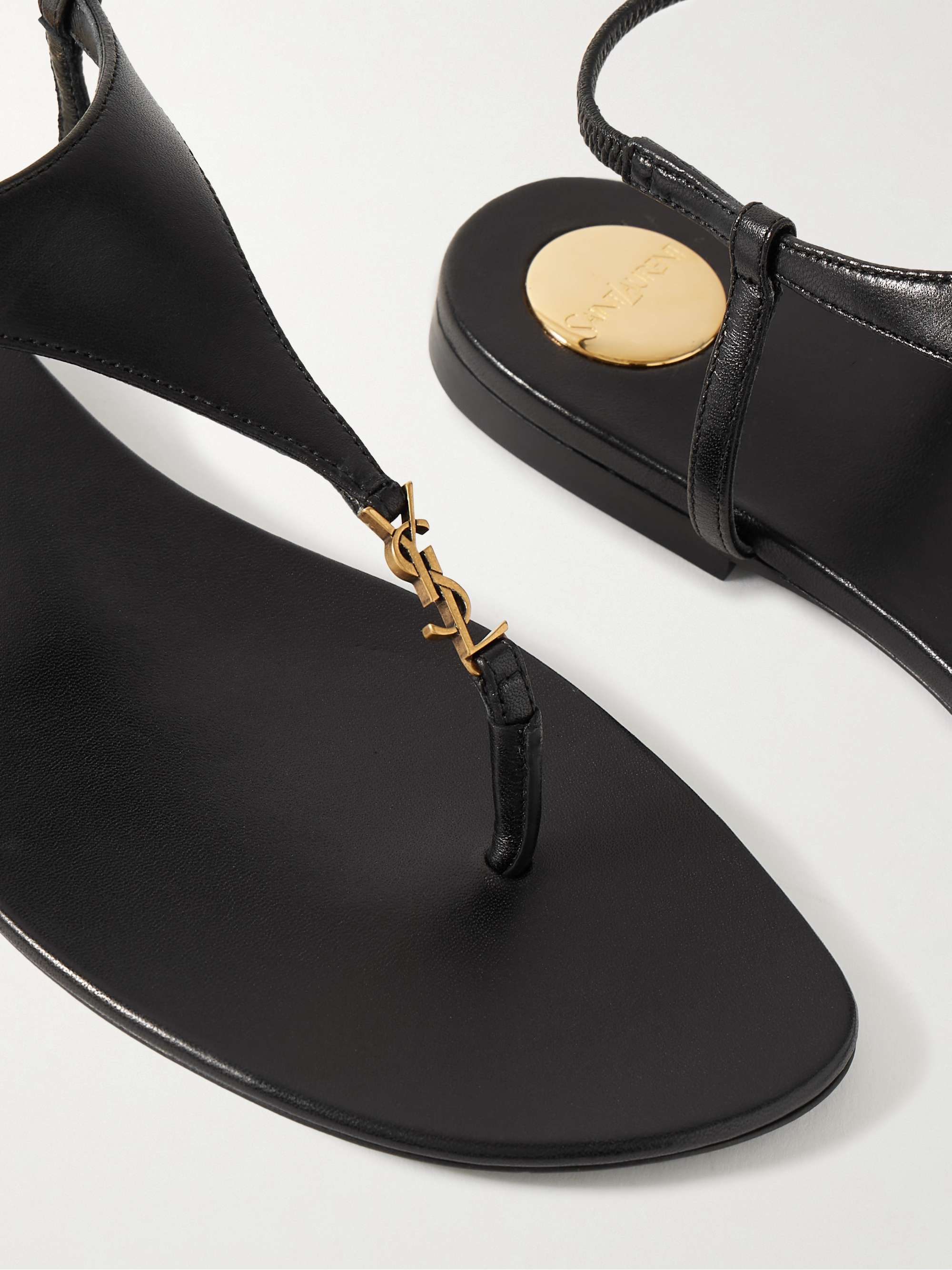 SAINT LAURENT 