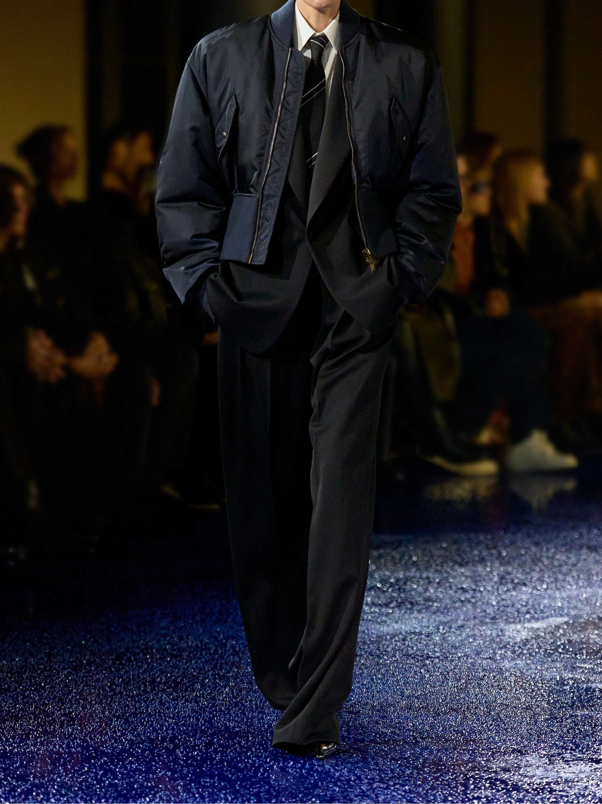 SAINT LAURENT 