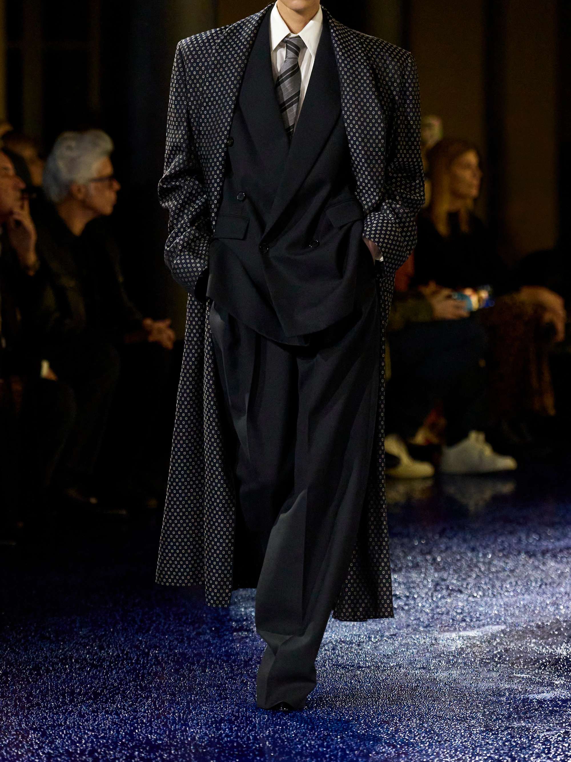SAINT LAURENT 