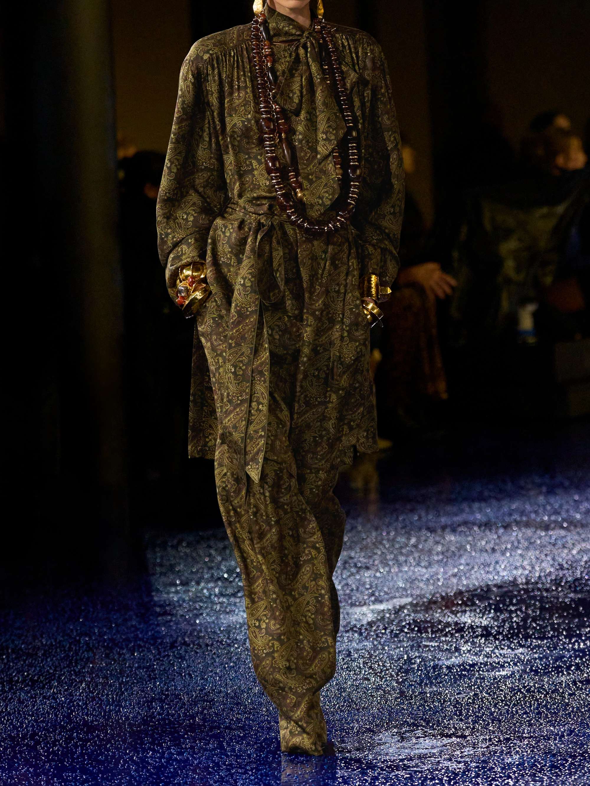 SAINT LAURENT 