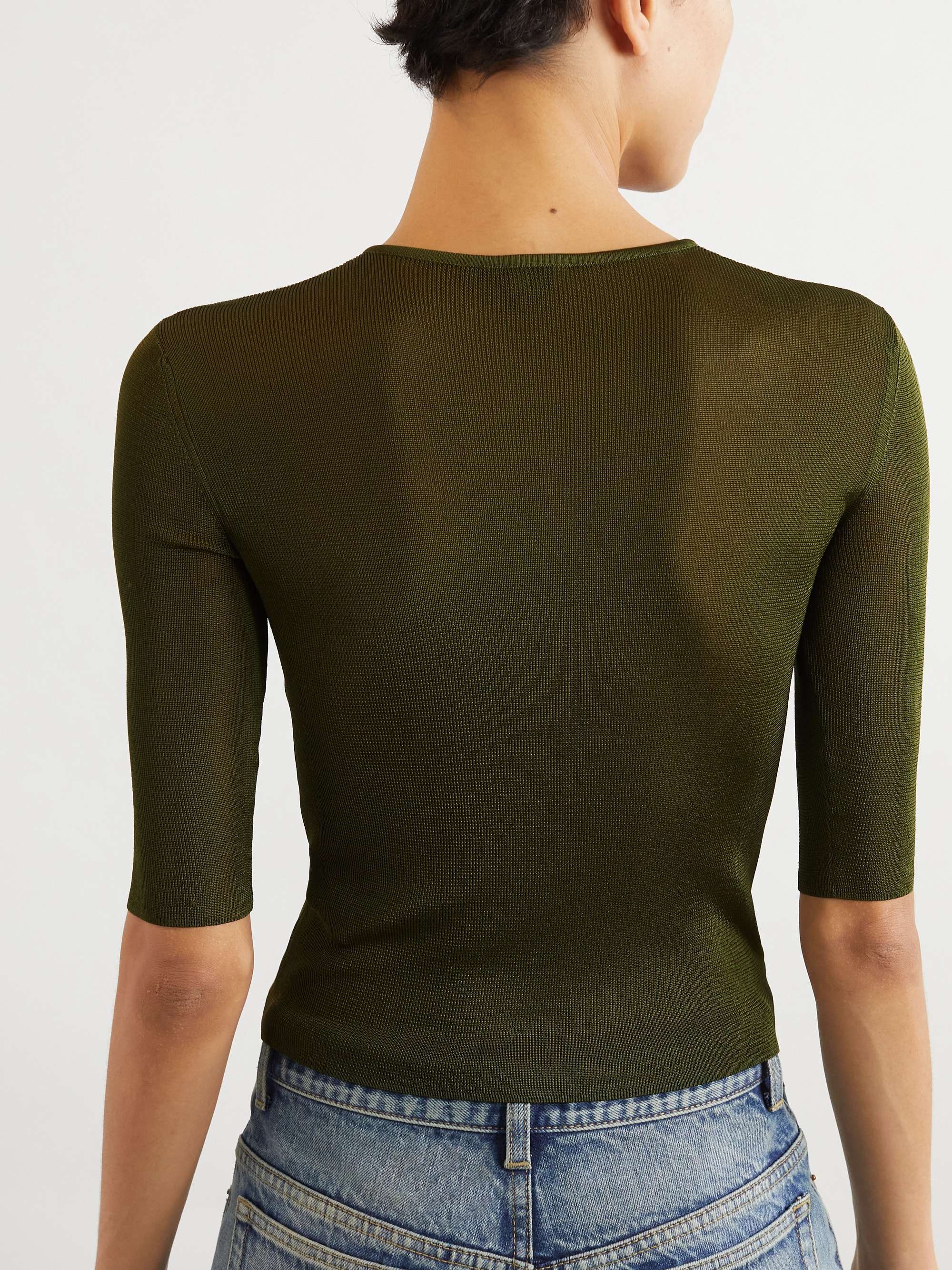 SAINT LAURENT 