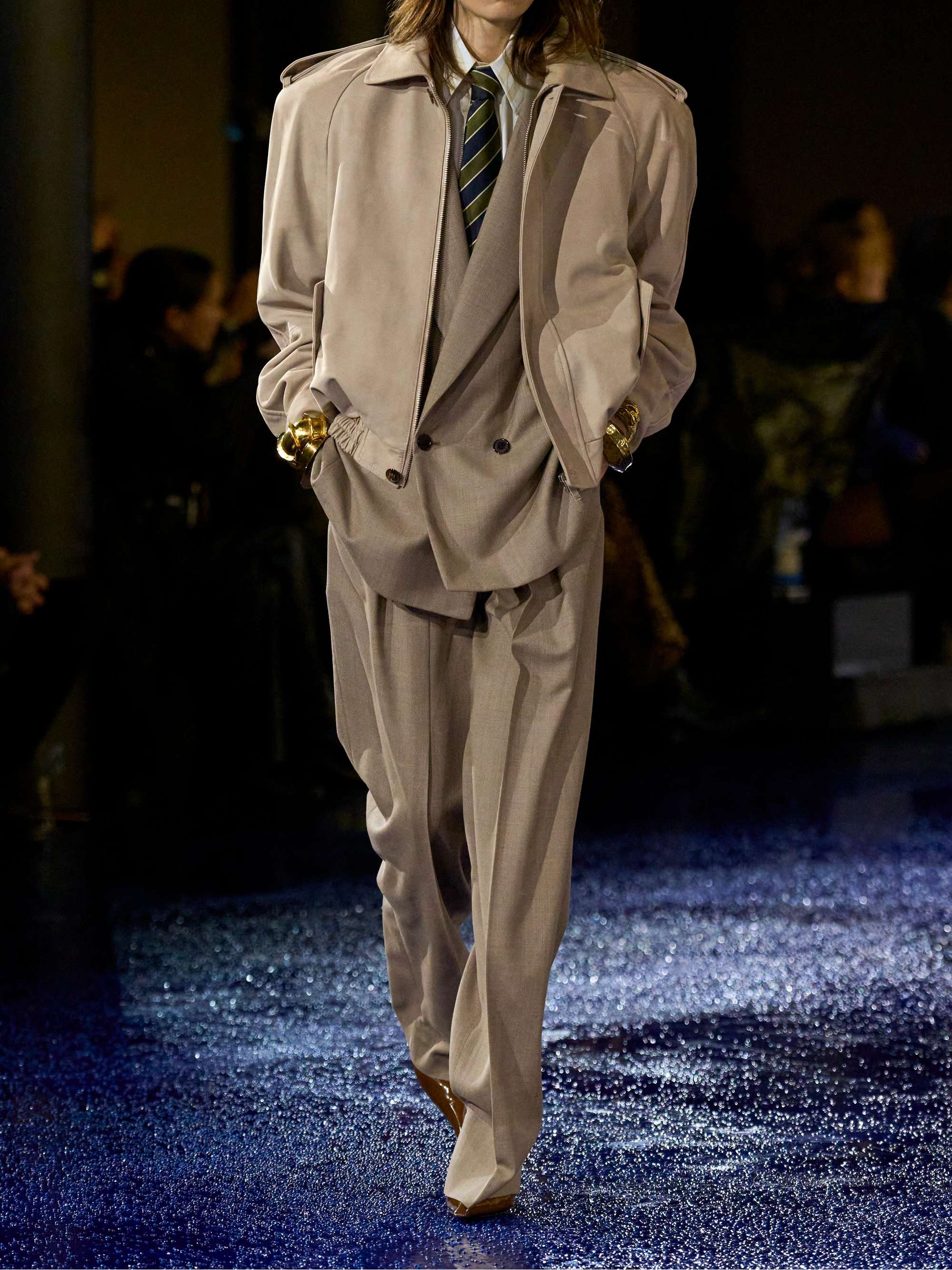 SAINT LAURENT 