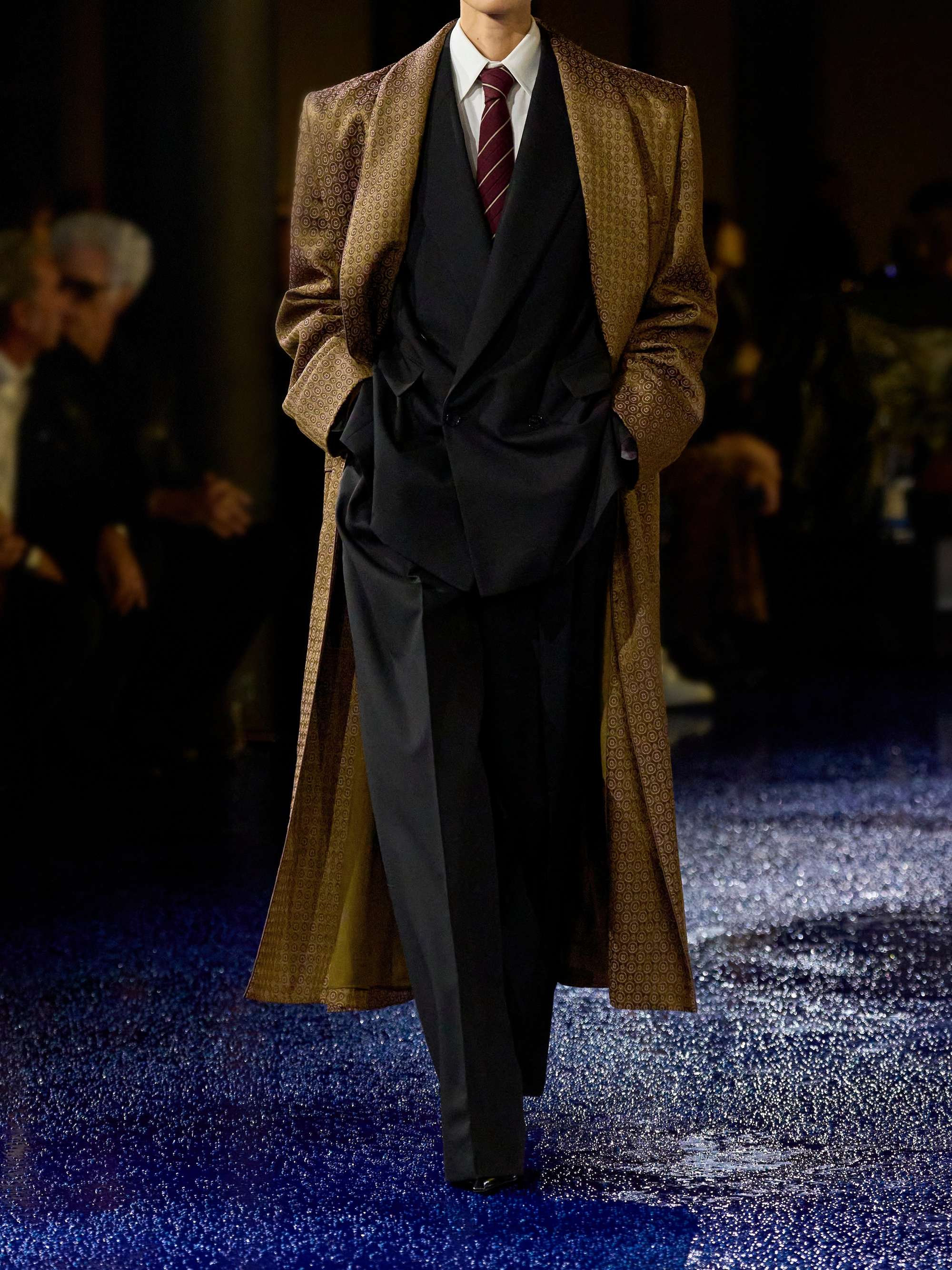 SAINT LAURENT 