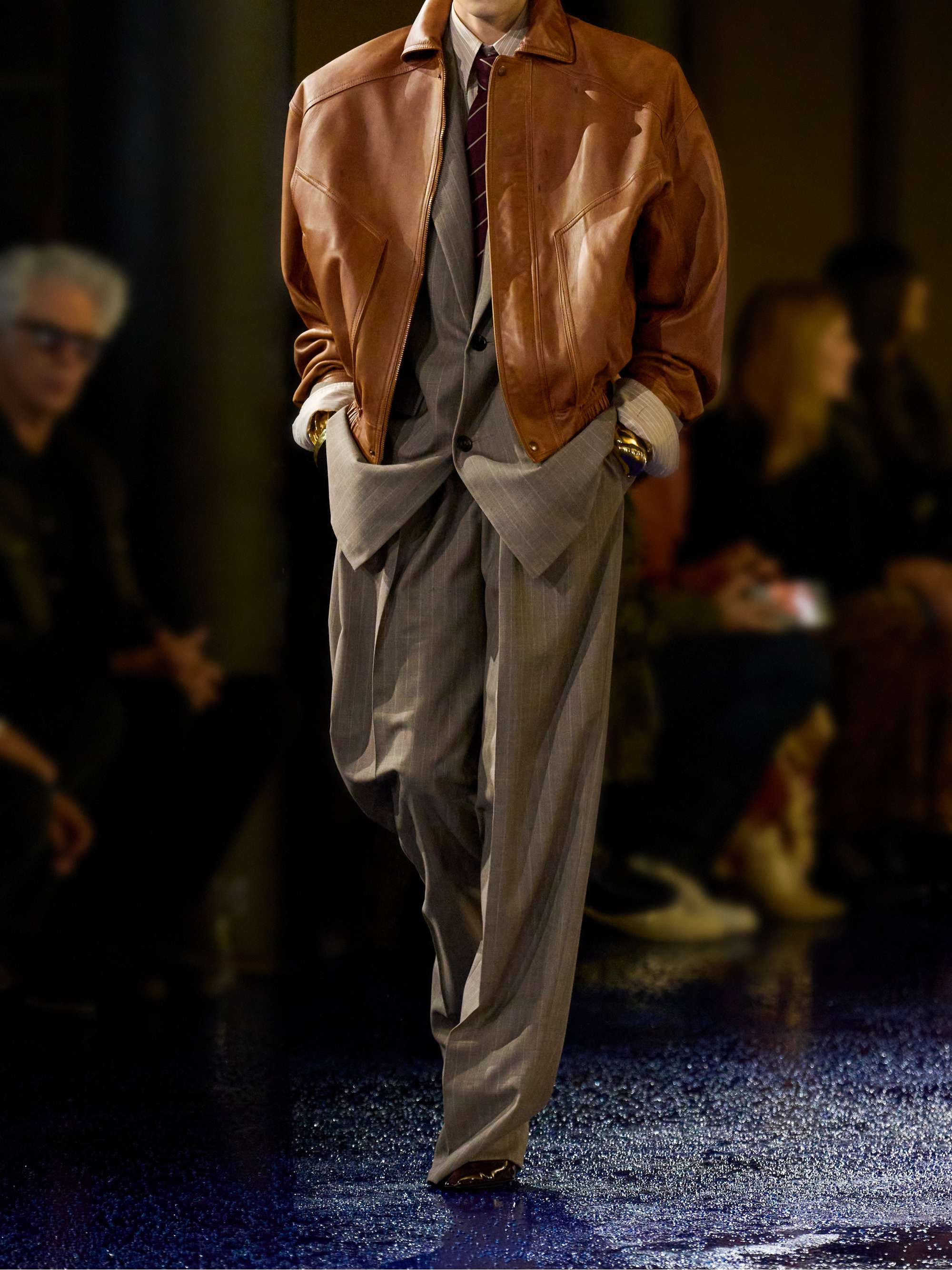 SAINT LAURENT 