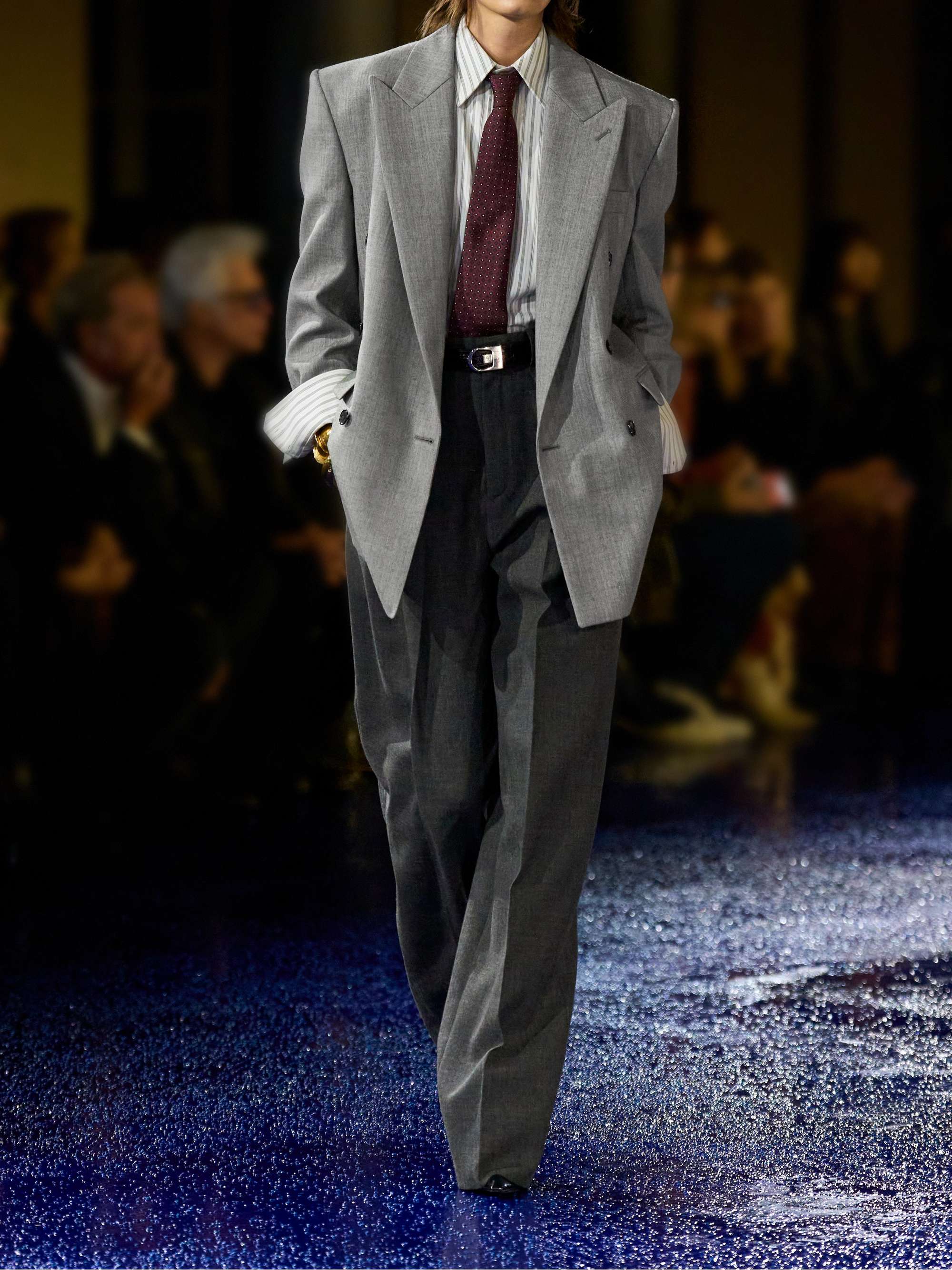 SAINT LAURENT 