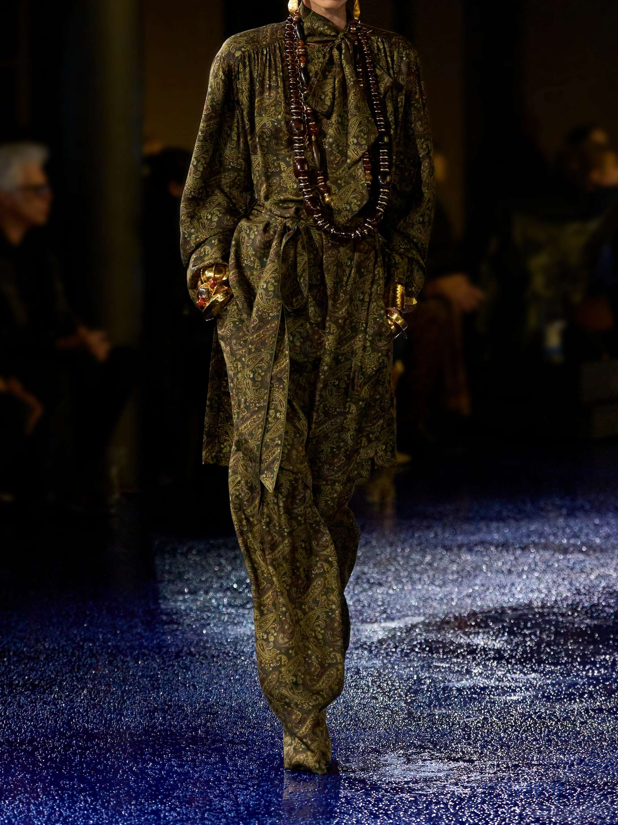 SAINT LAURENT 