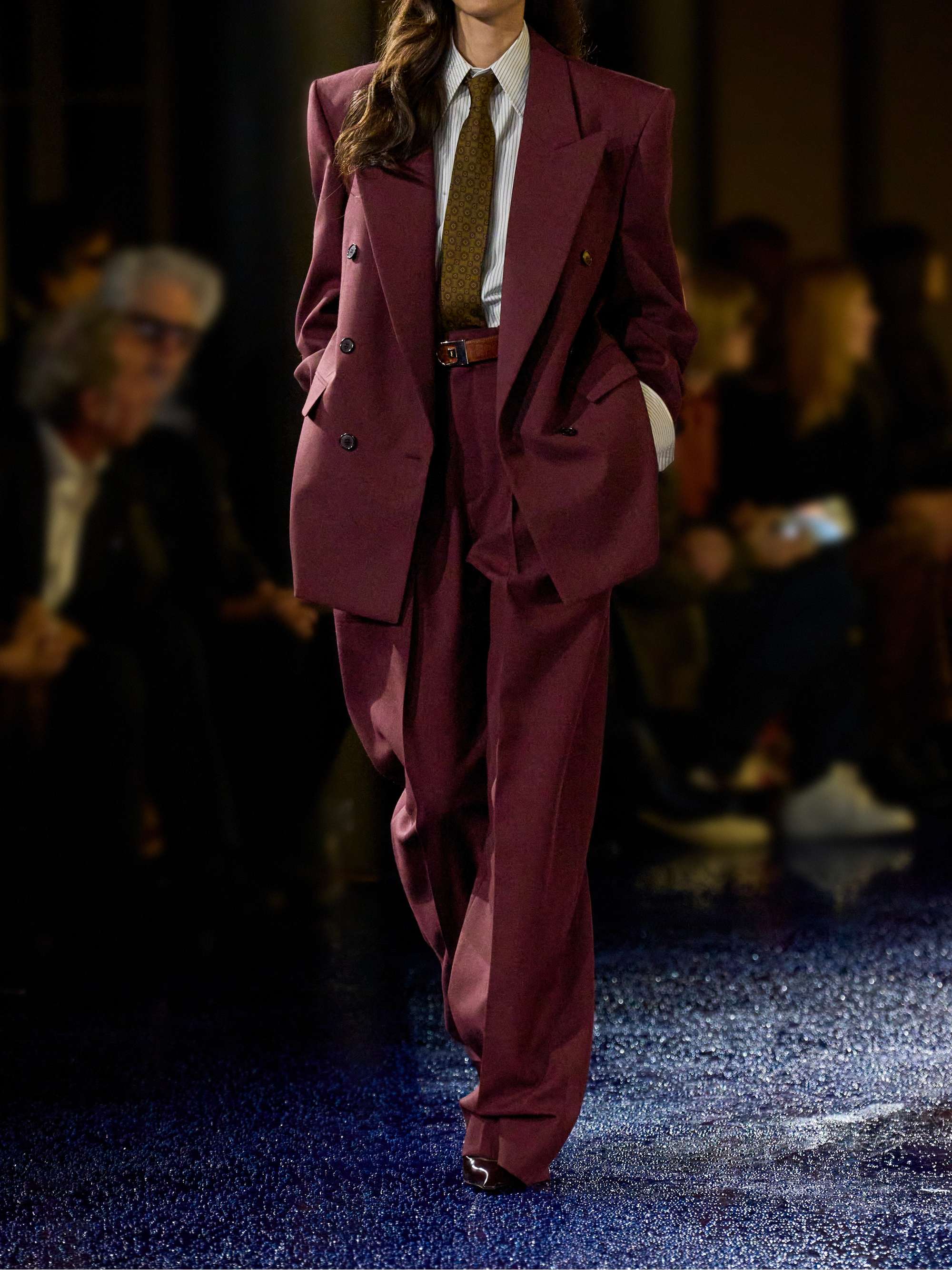 SAINT LAURENT 