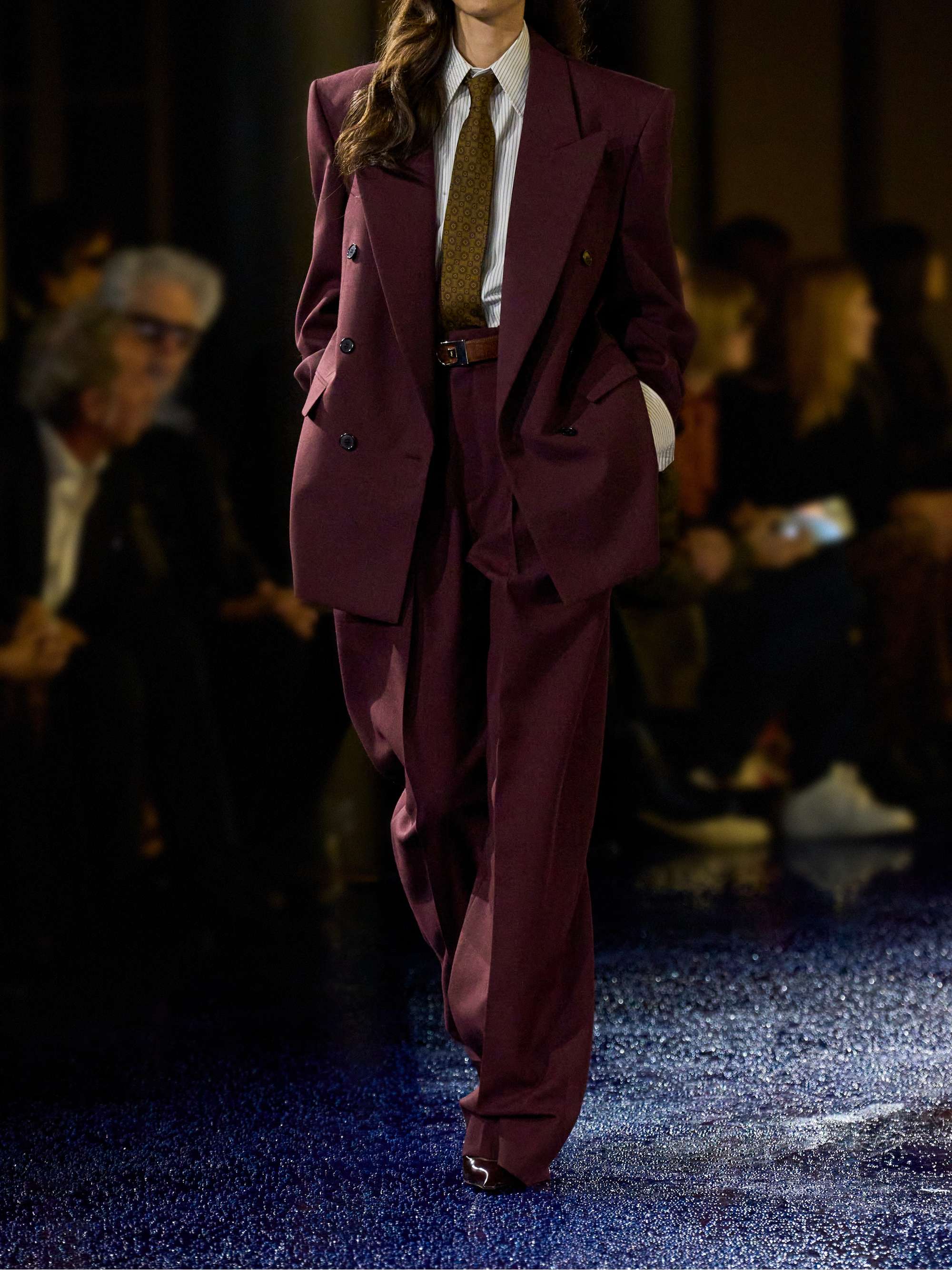 SAINT LAURENT 