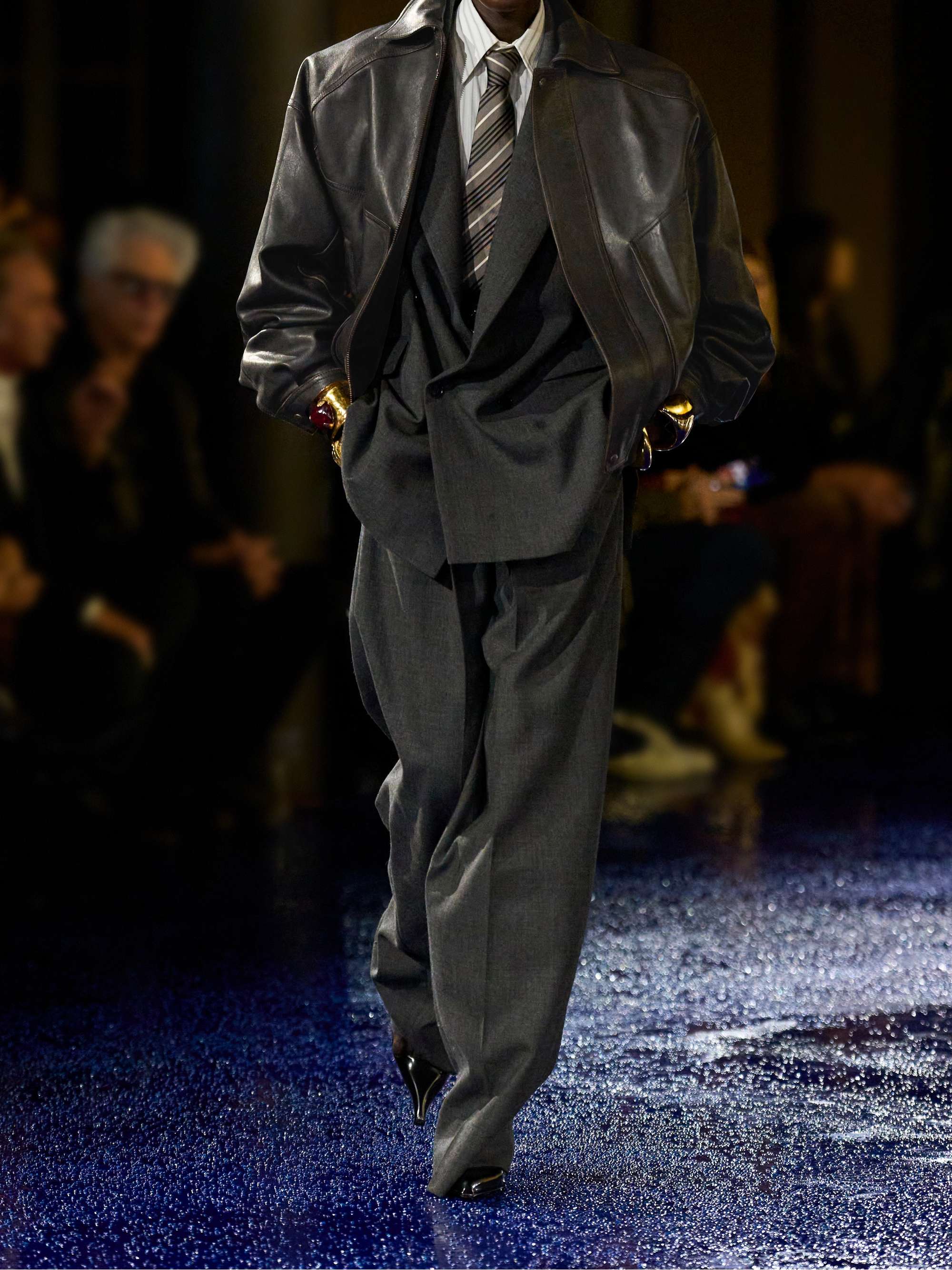 SAINT LAURENT 