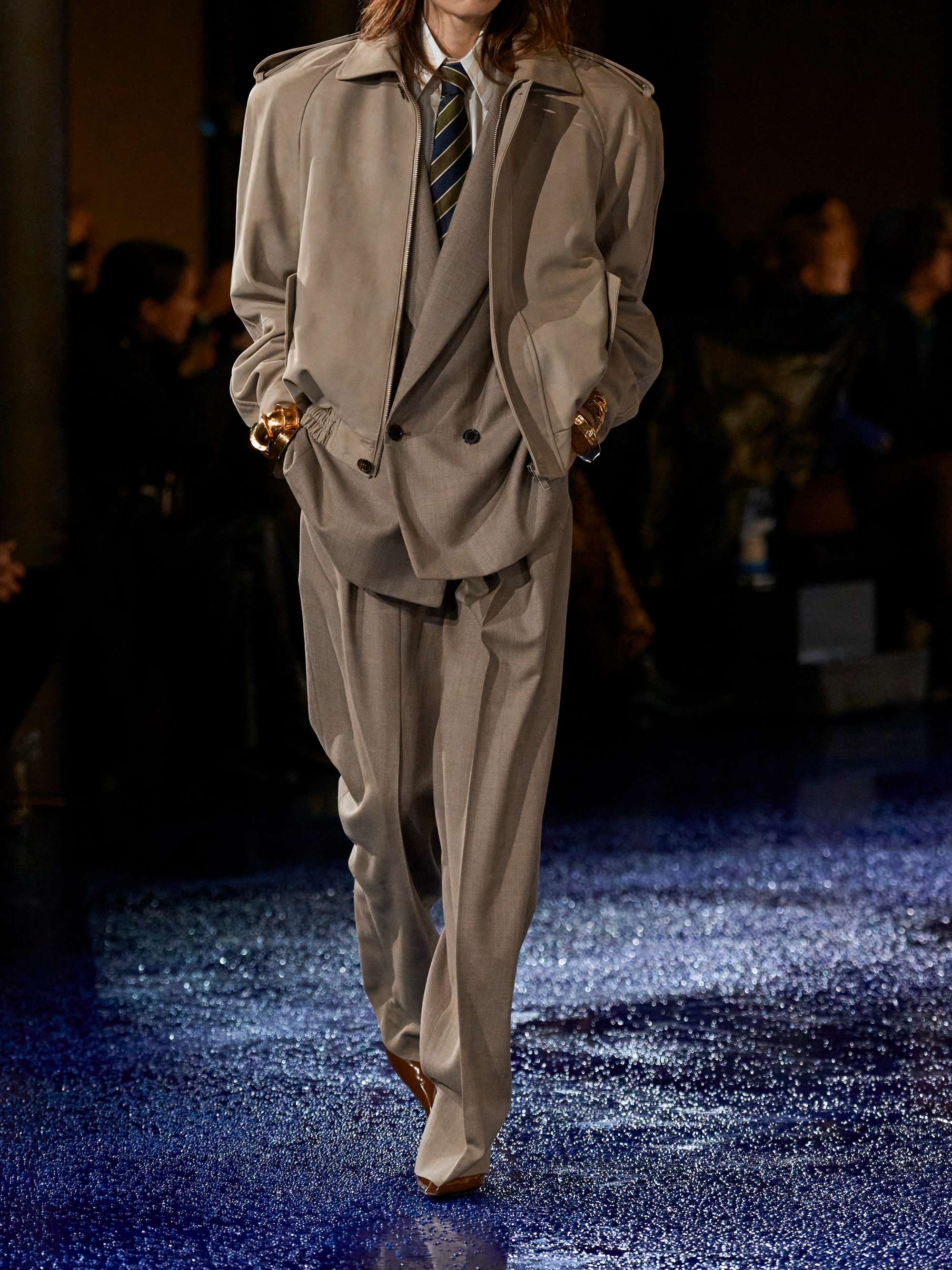 SAINT LAURENT 
