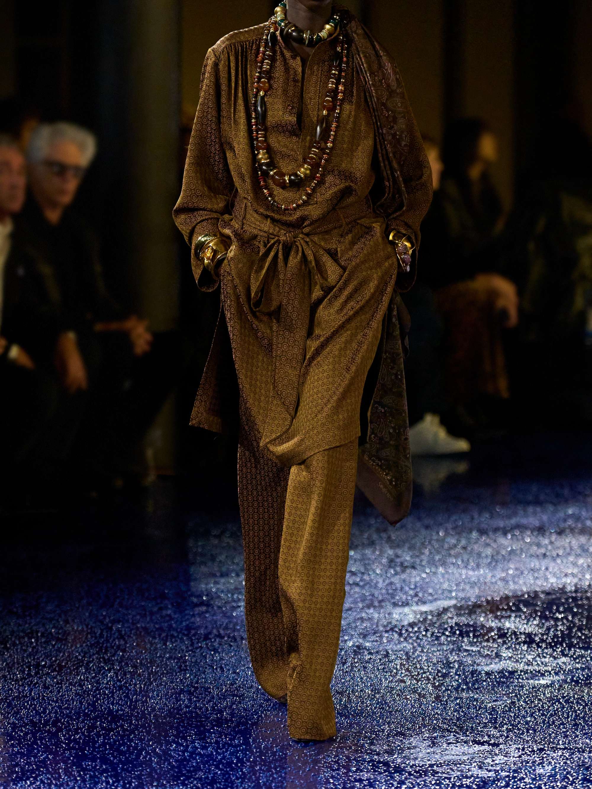 SAINT LAURENT 