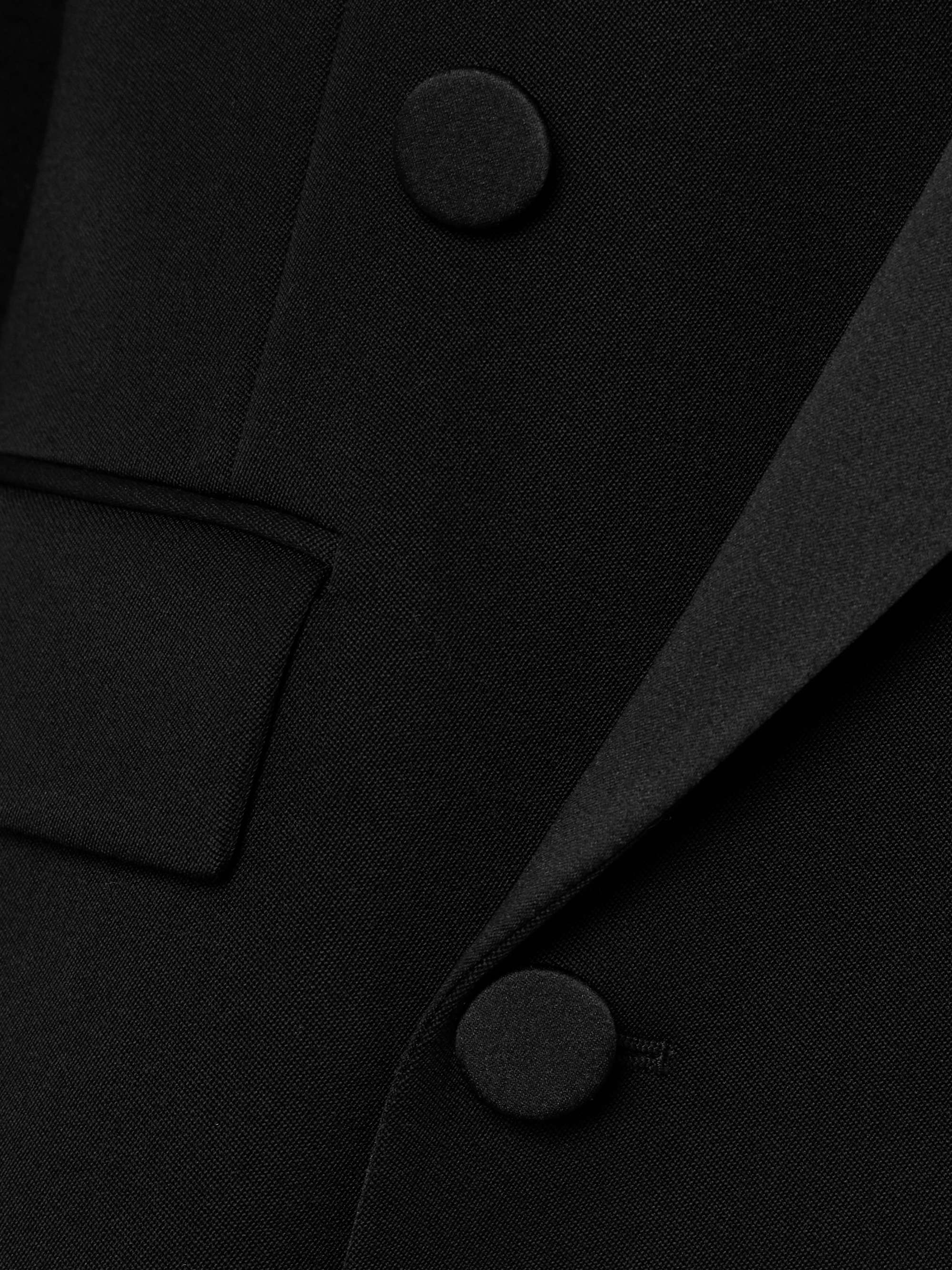 SAINT LAURENT 