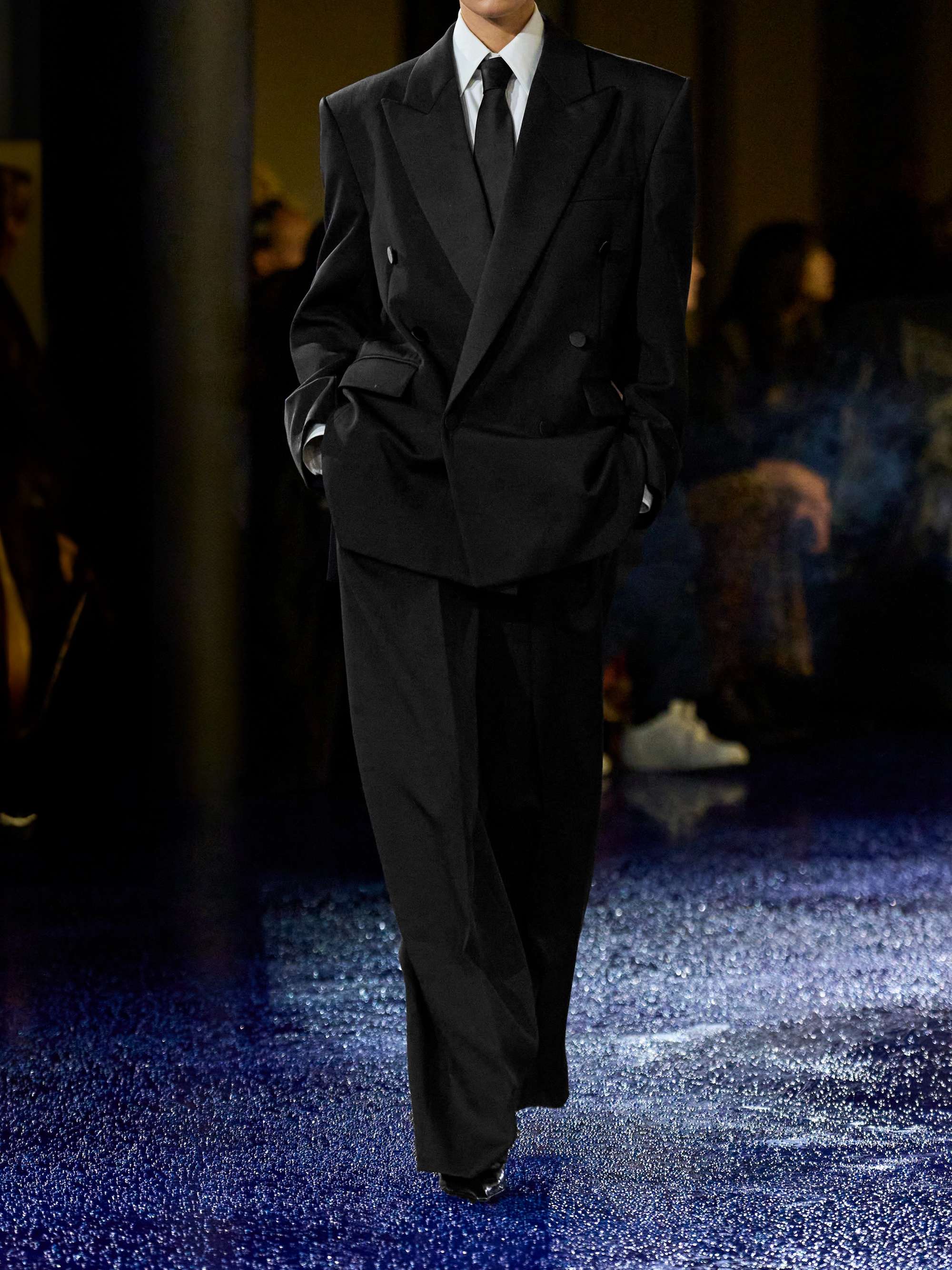 SAINT LAURENT 