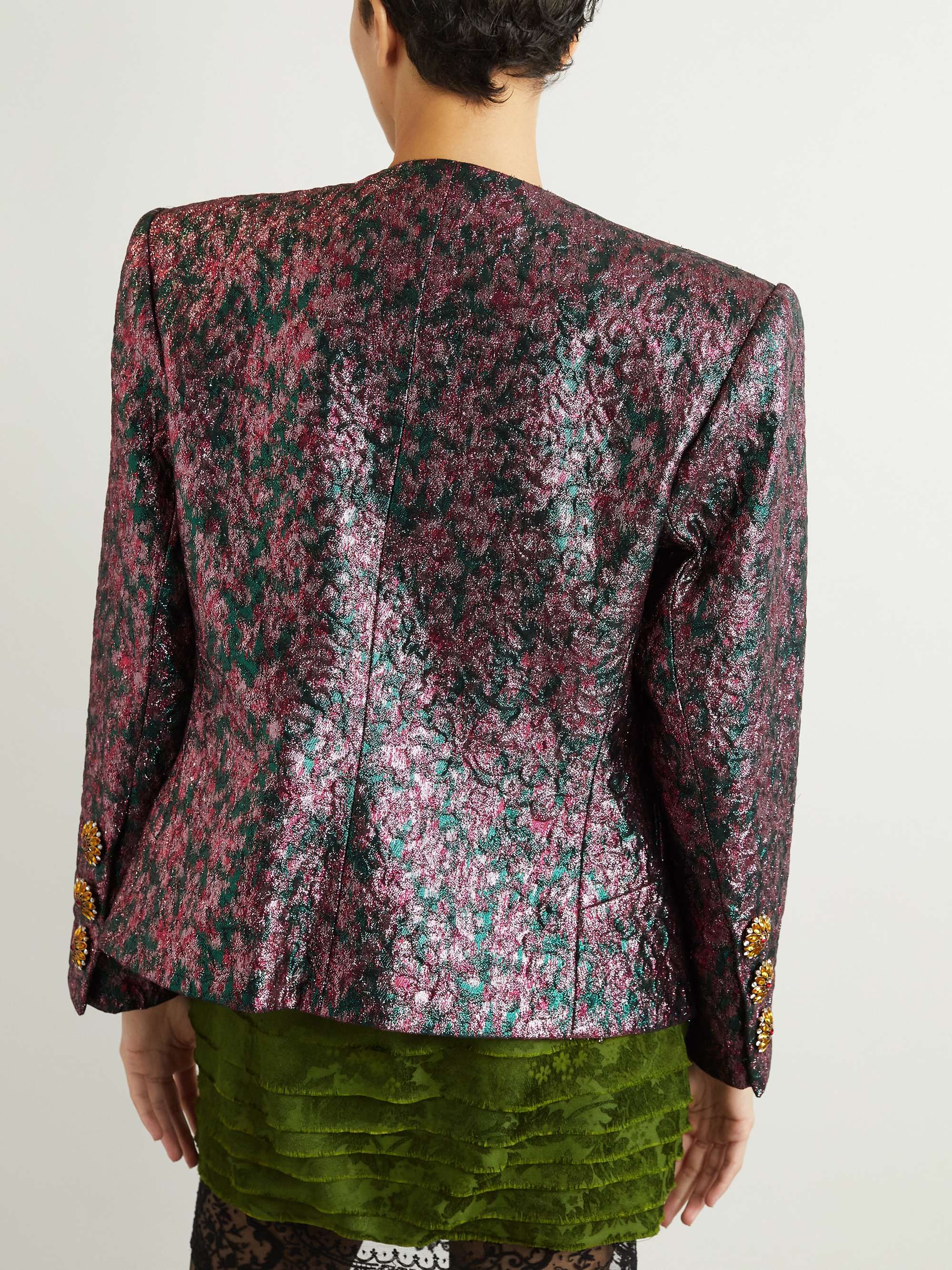 SAINT LAURENT 