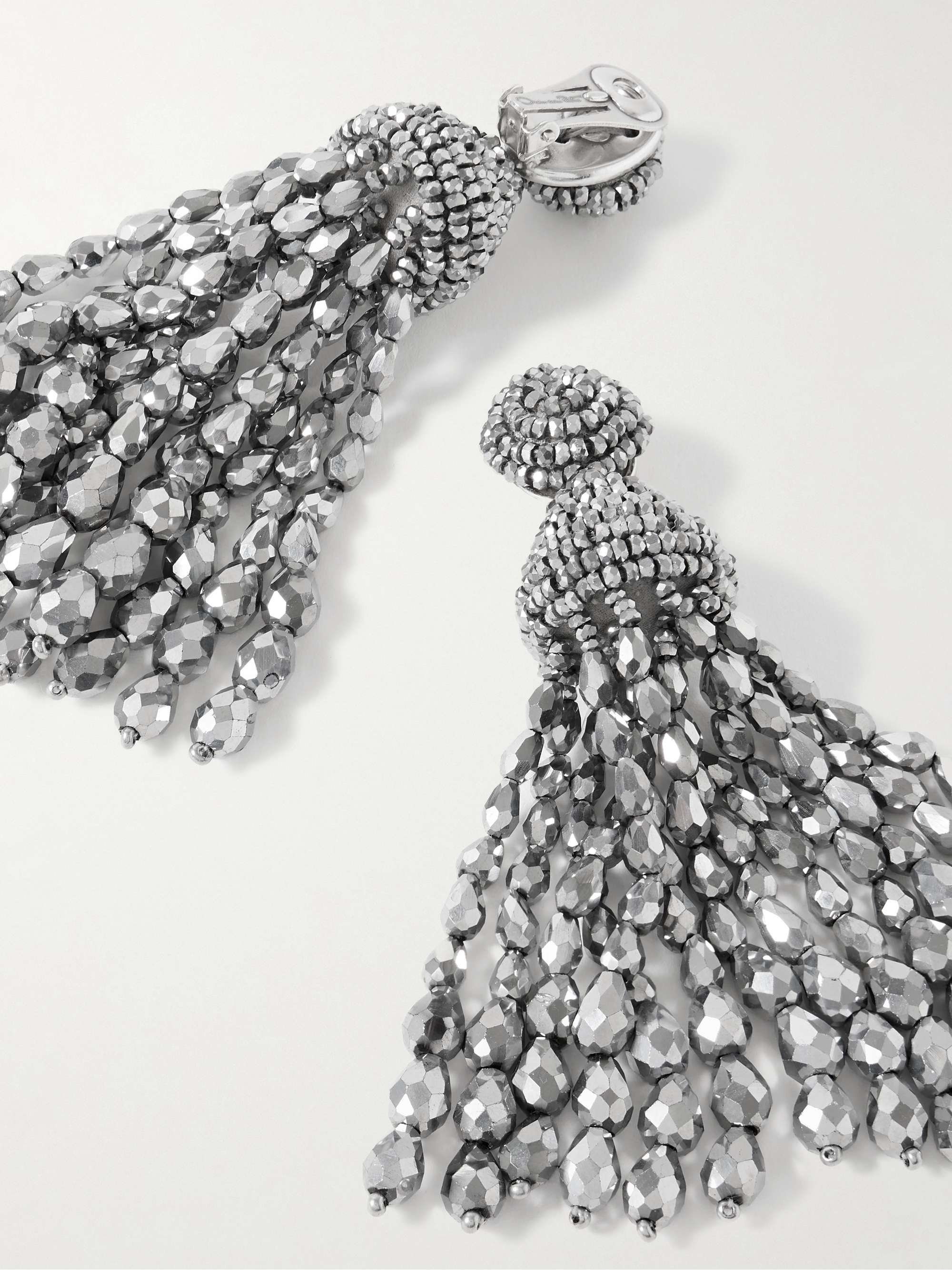OSCAR DE LA RENTA 