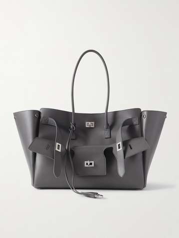 Balenciaga Tote Bags for Women | NET-A-PORTER