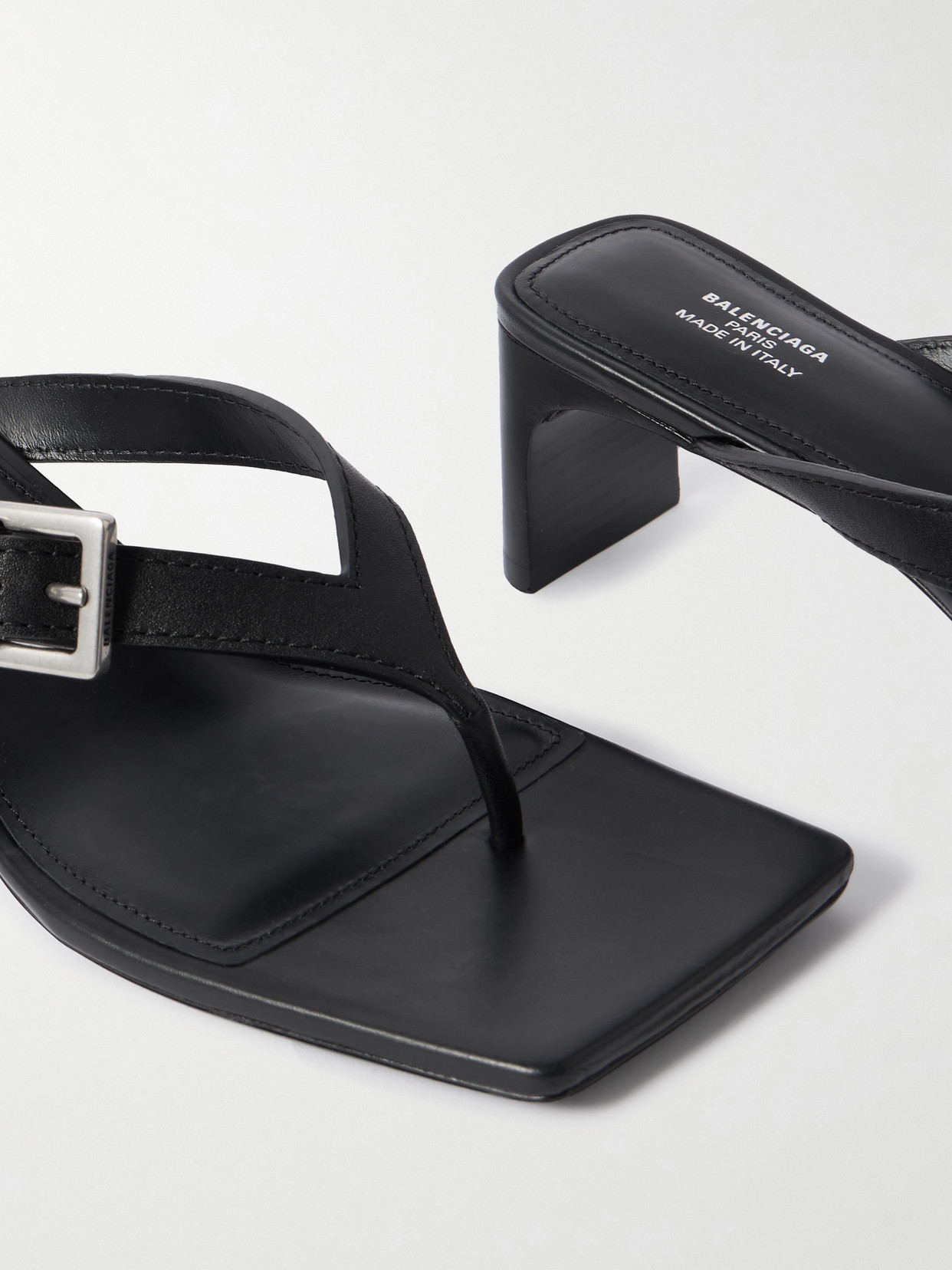 Bel Air Sandals