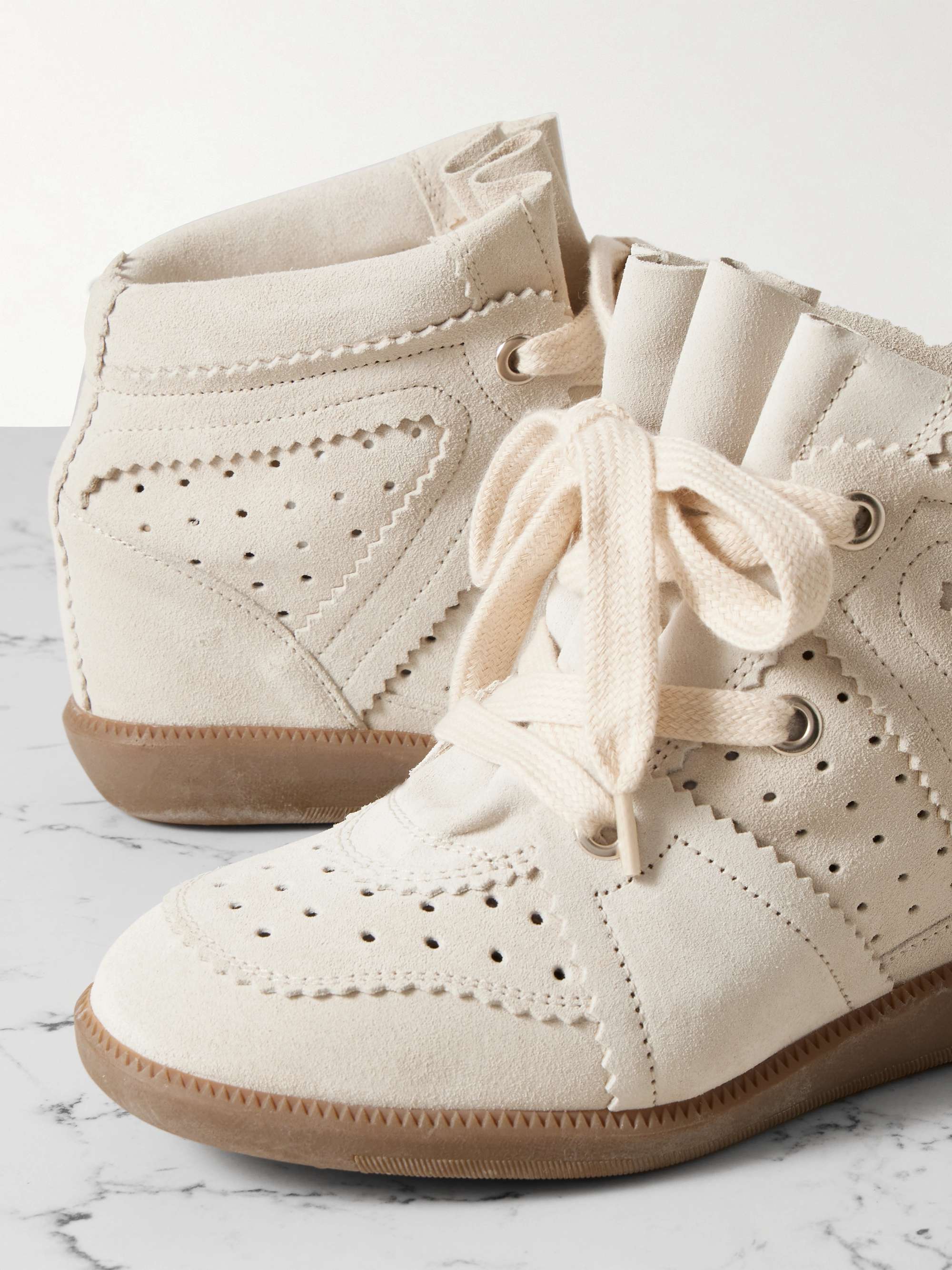 ISABEL MARANT 