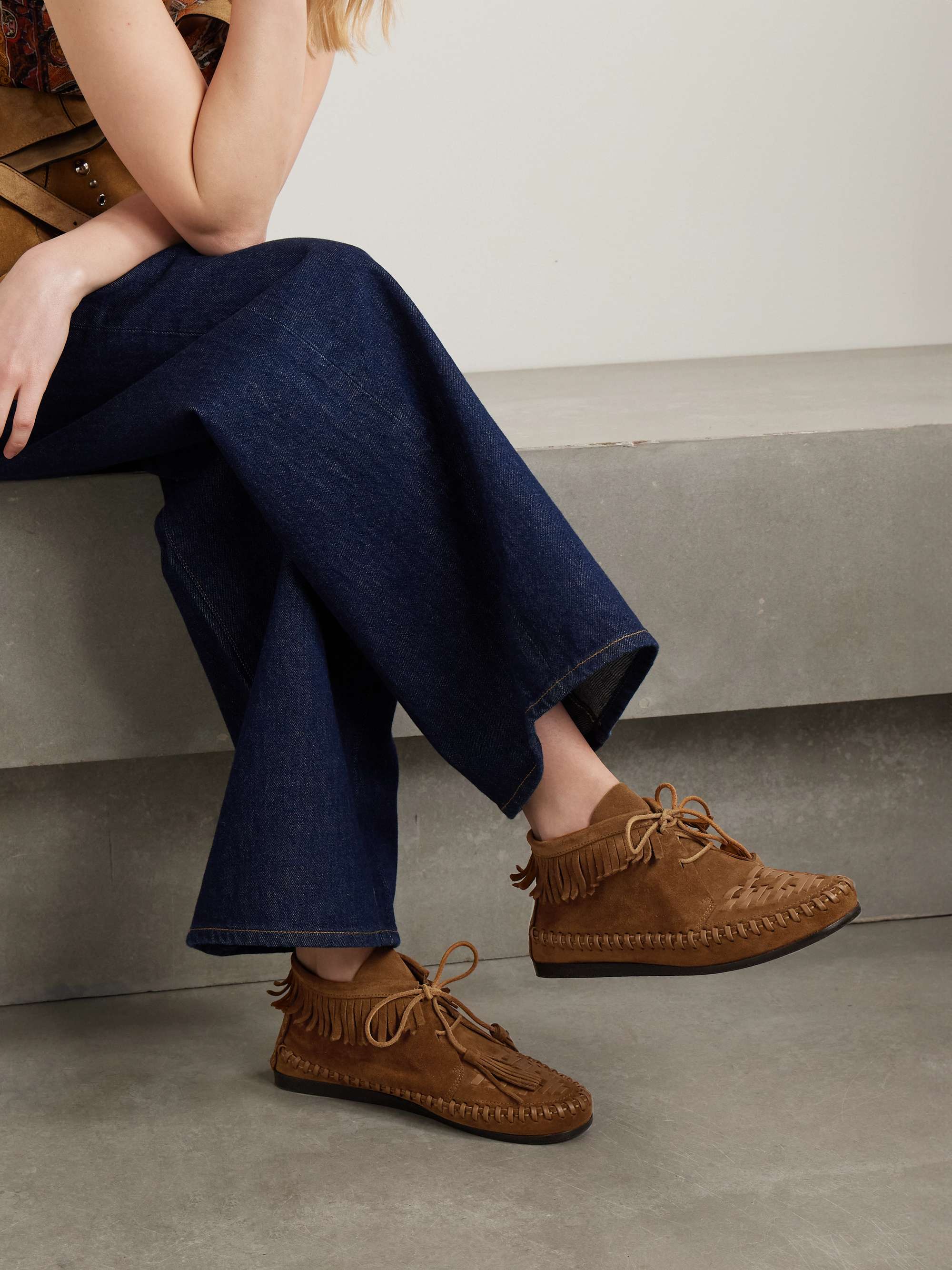 ISABEL MARANT 
