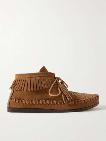 Isabel Marant Shoes | NET-A-PORTER