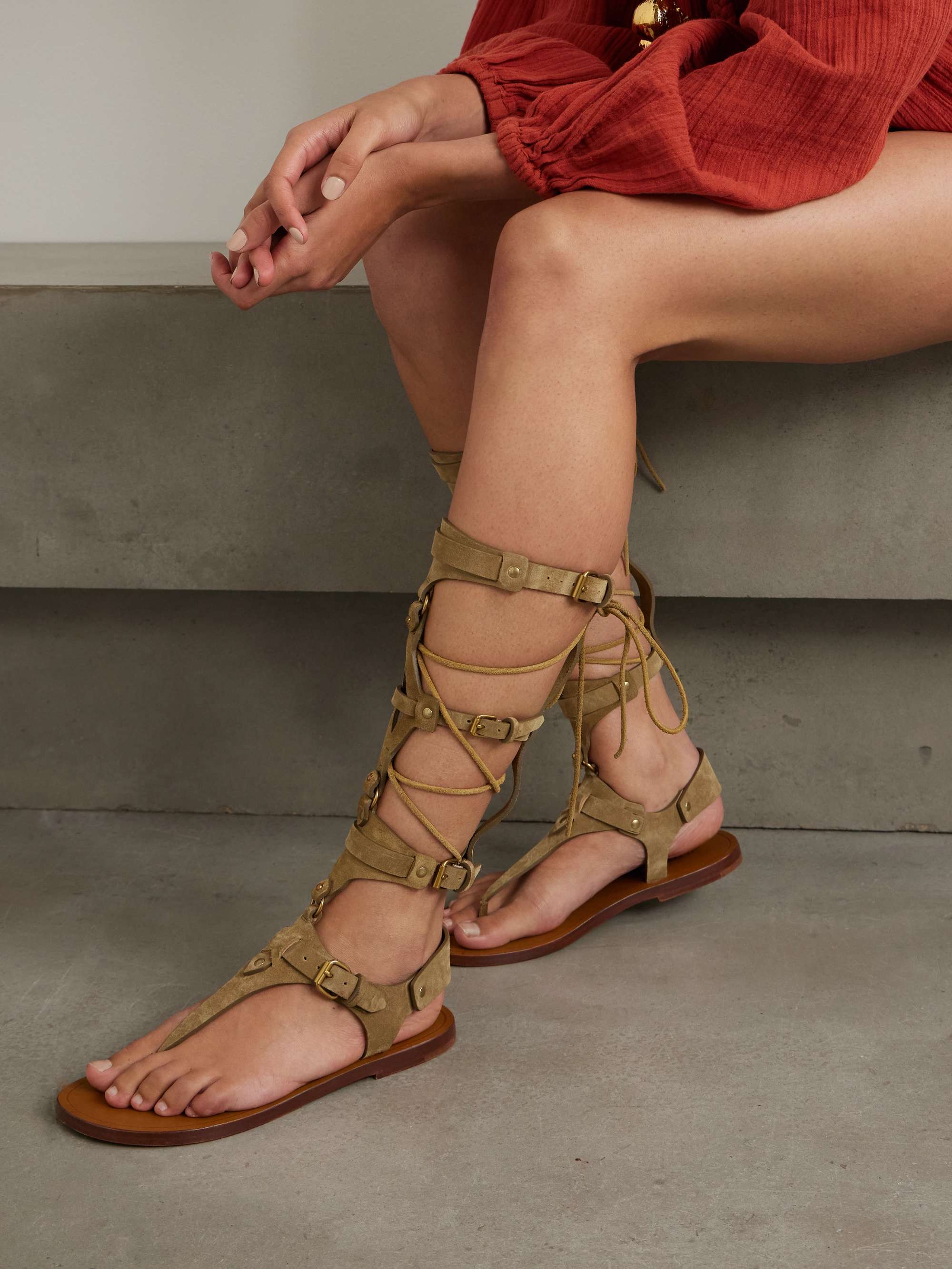 ISABEL MARANT 
