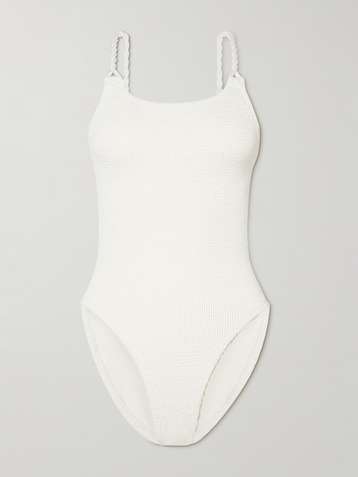 Hunza G for Women | NET-A-PORTER