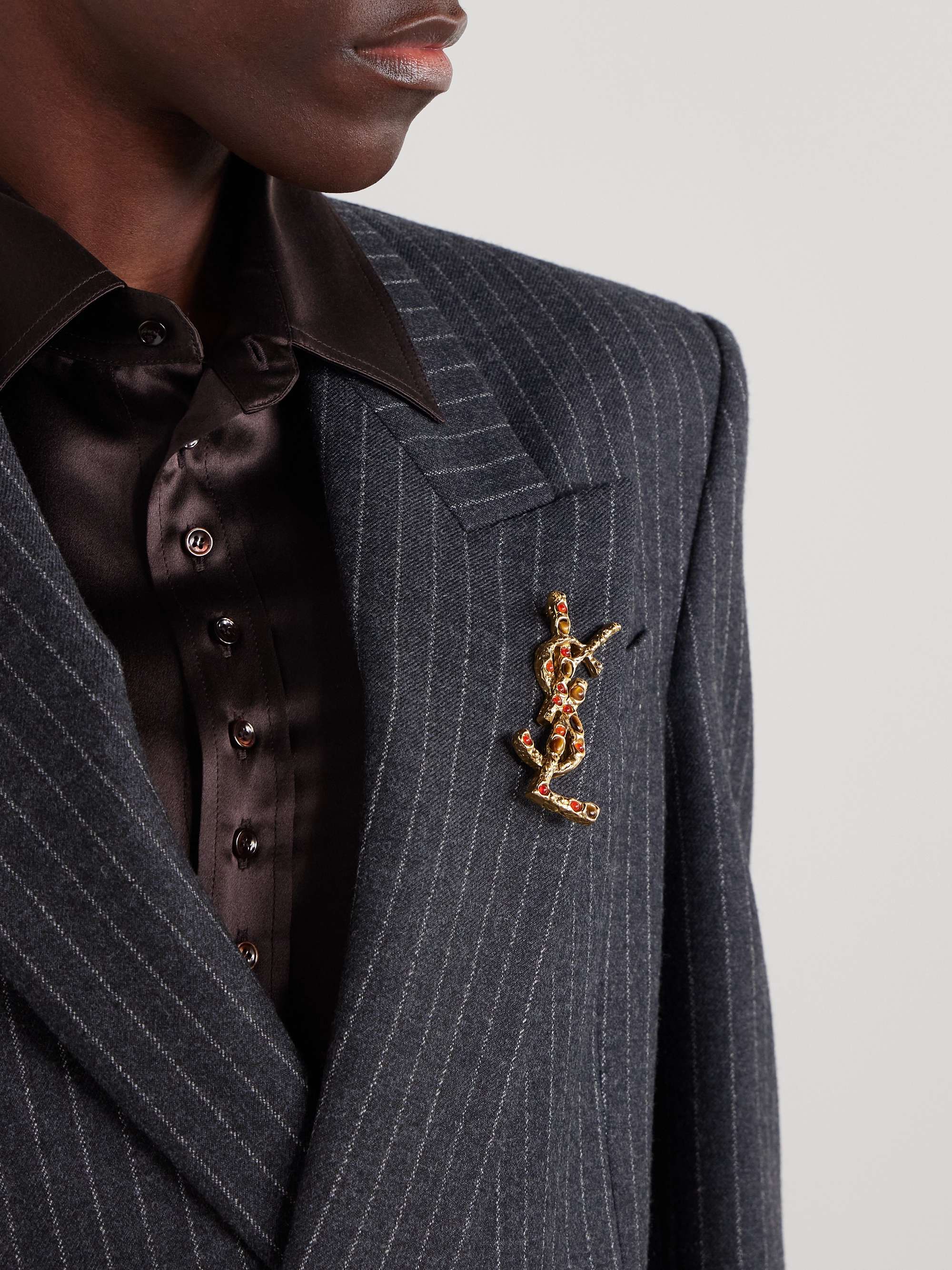 SAINT LAURENT 
