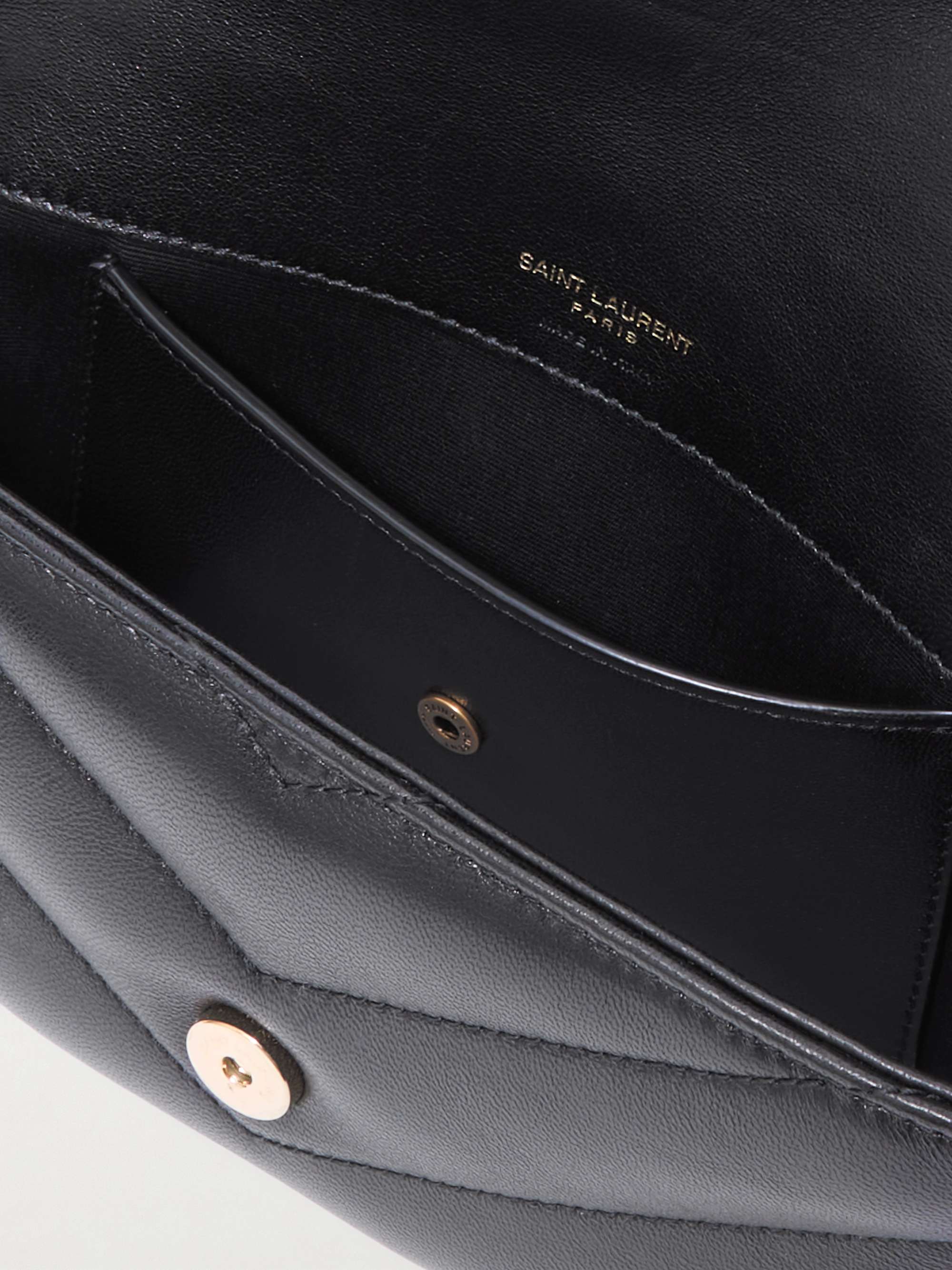 SAINT LAURENT 