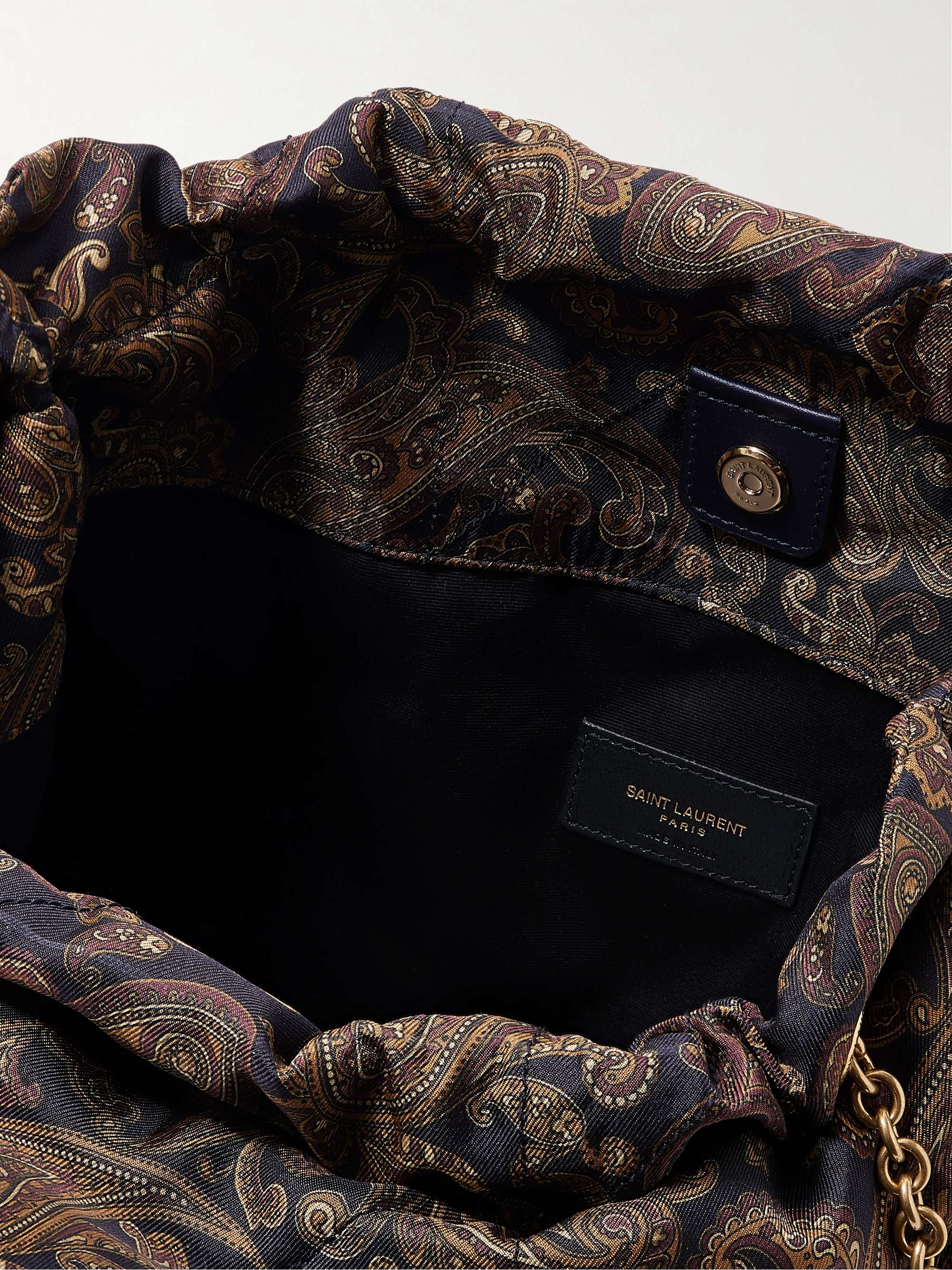 SAINT LAURENT 