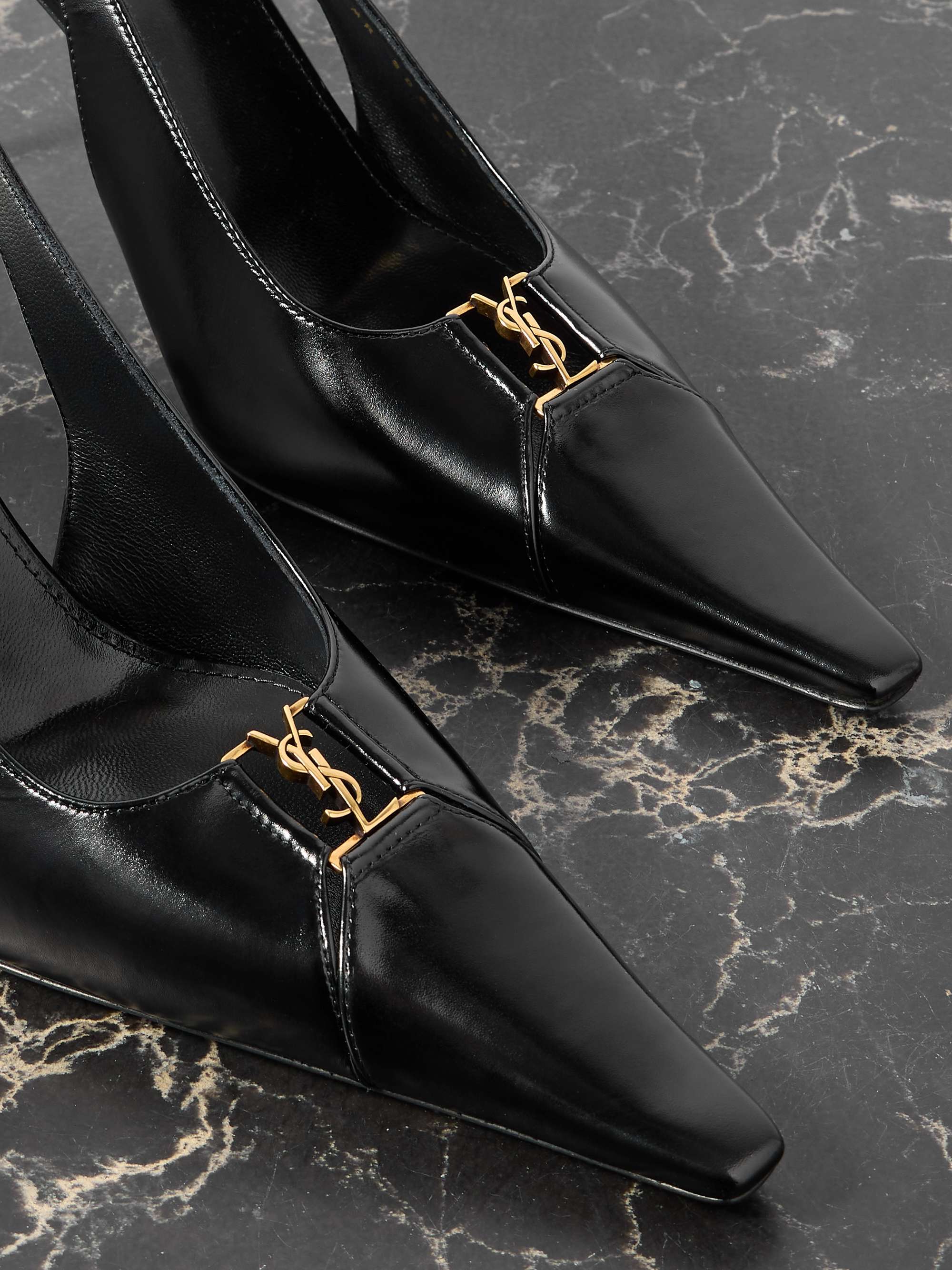 SAINT LAURENT 
