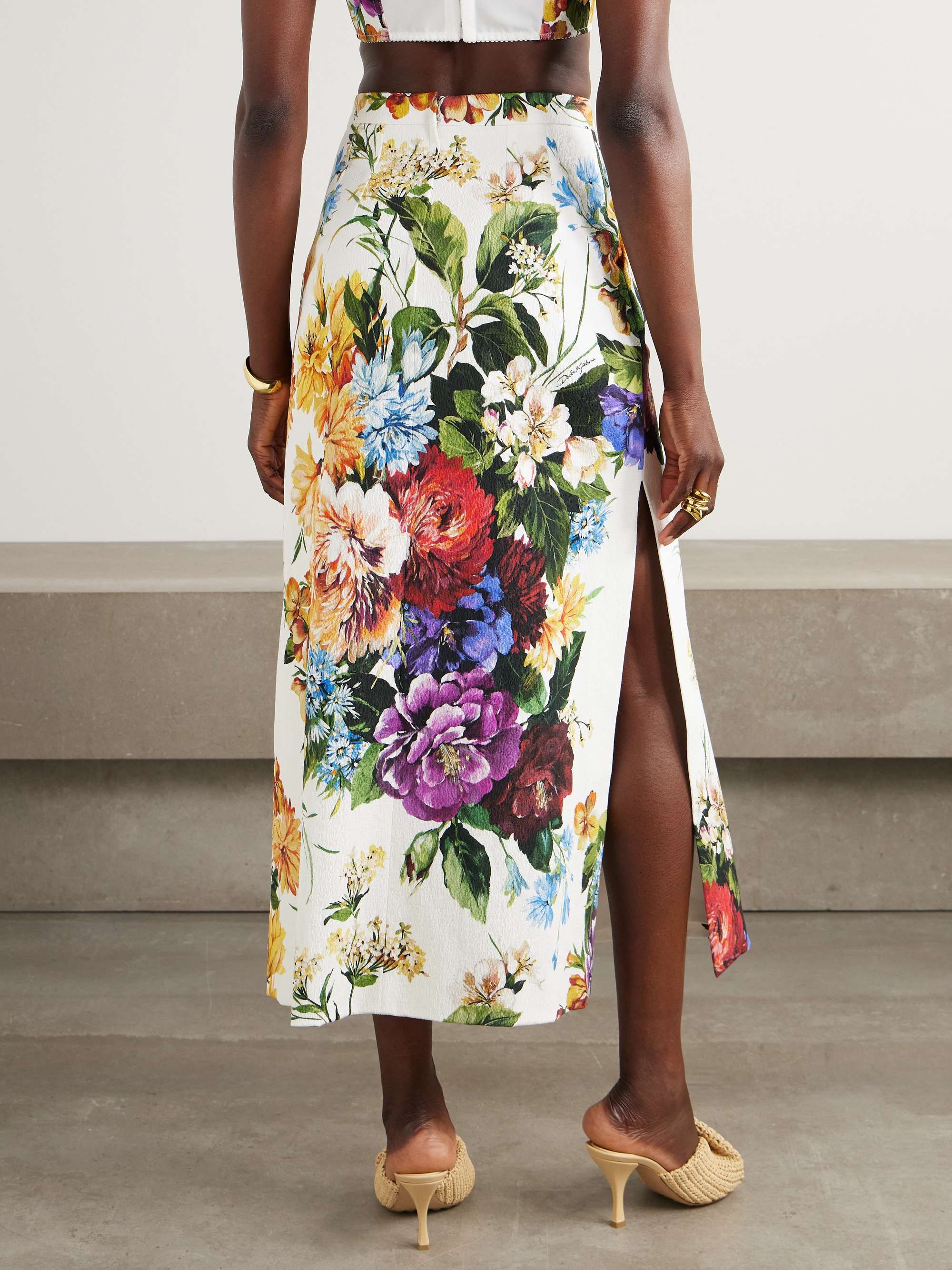 DOLCE&GABBANA 