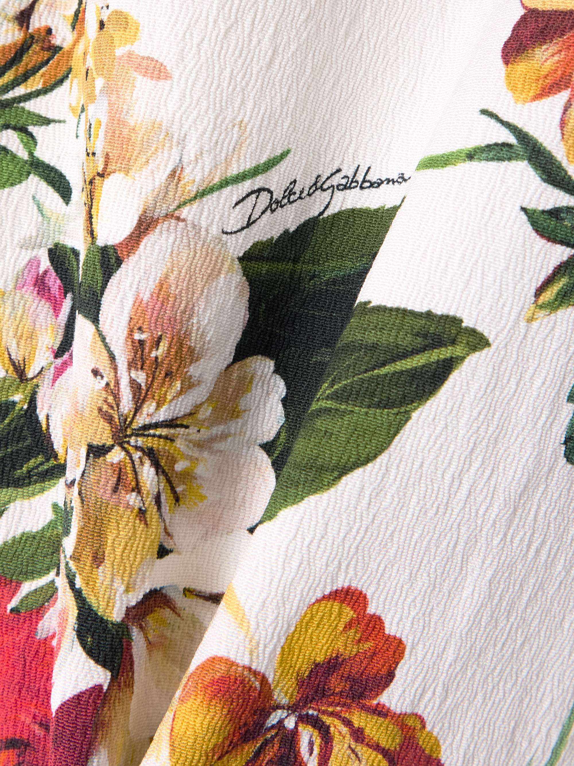 DOLCE&GABBANA 