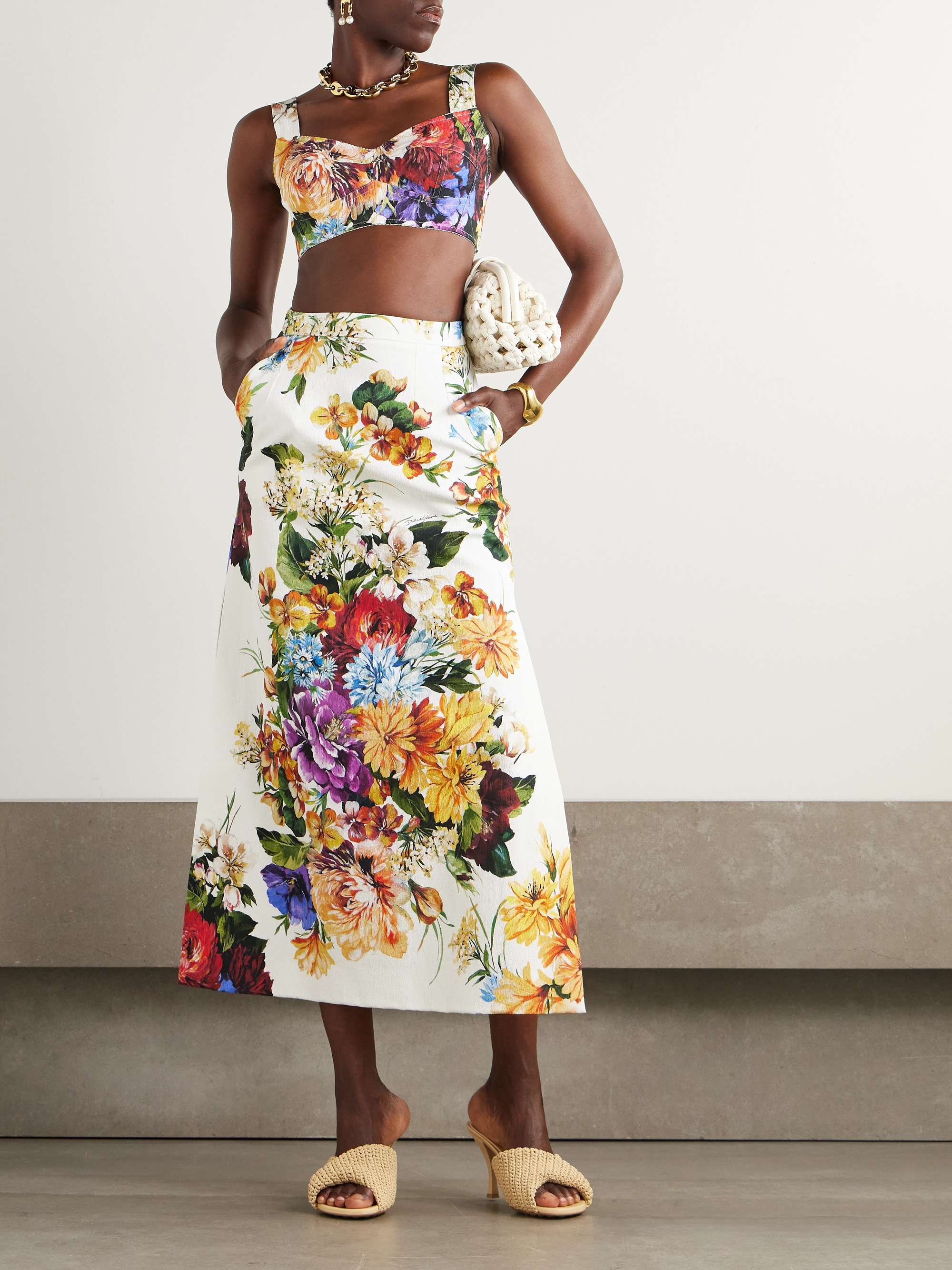 DOLCE&GABBANA 