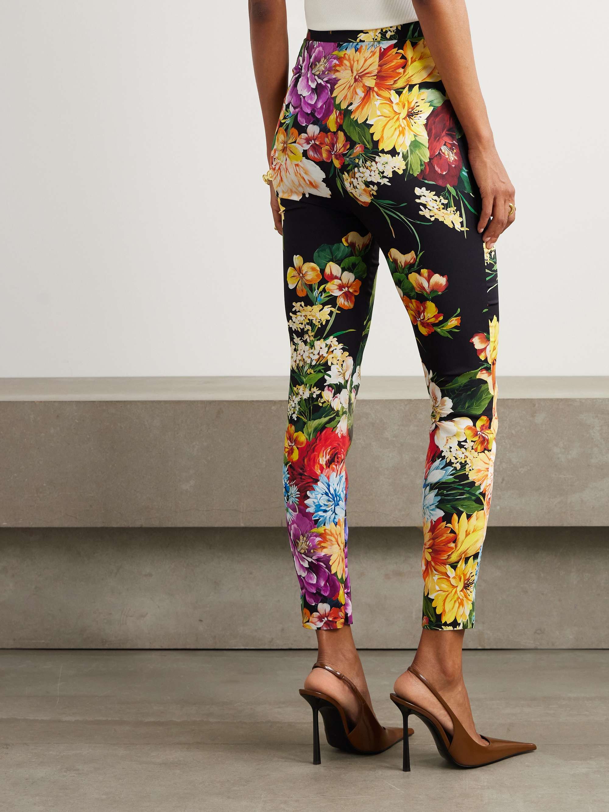 DOLCE&GABBANA 