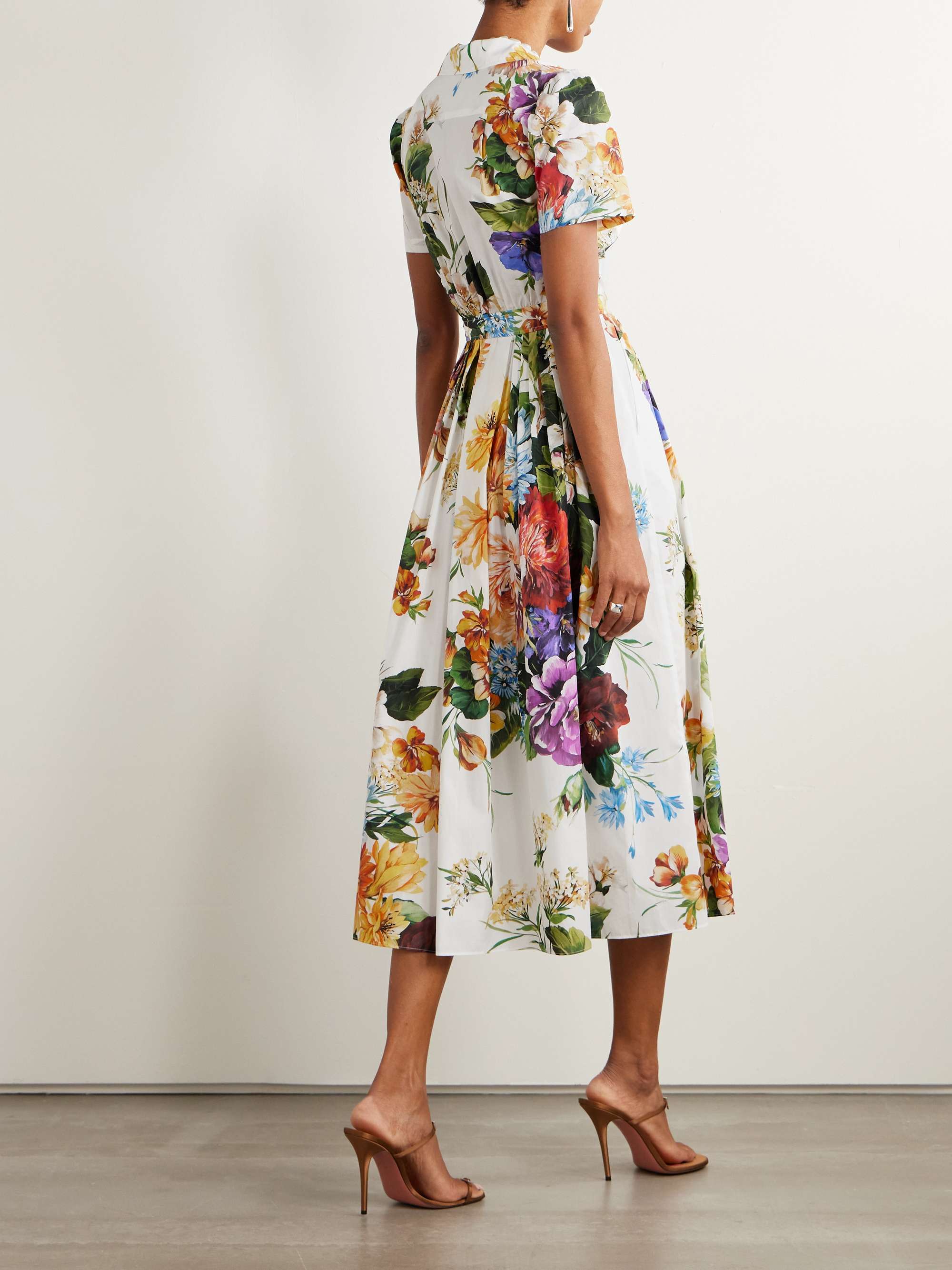 DOLCE&GABBANA 