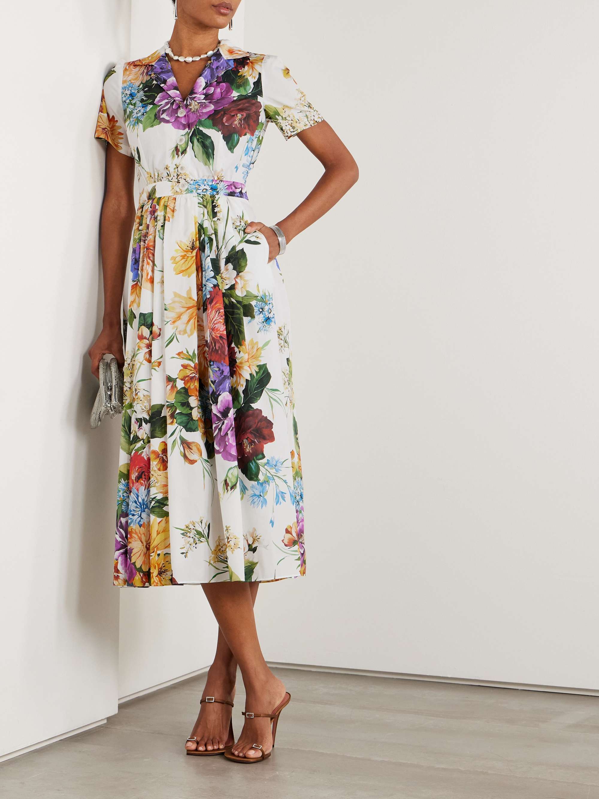 DOLCE&GABBANA 