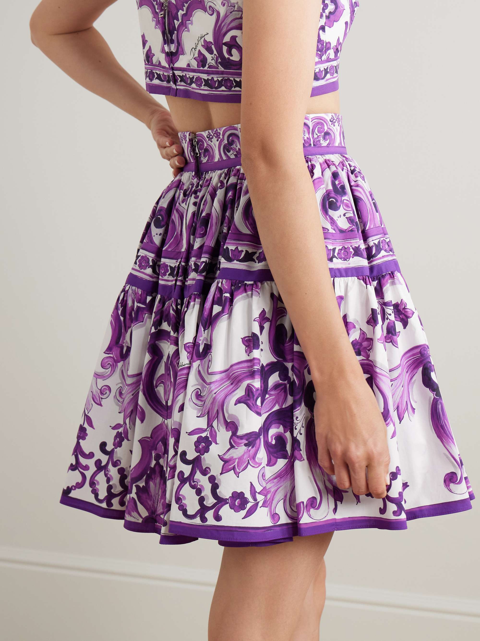 DOLCE&GABBANA 