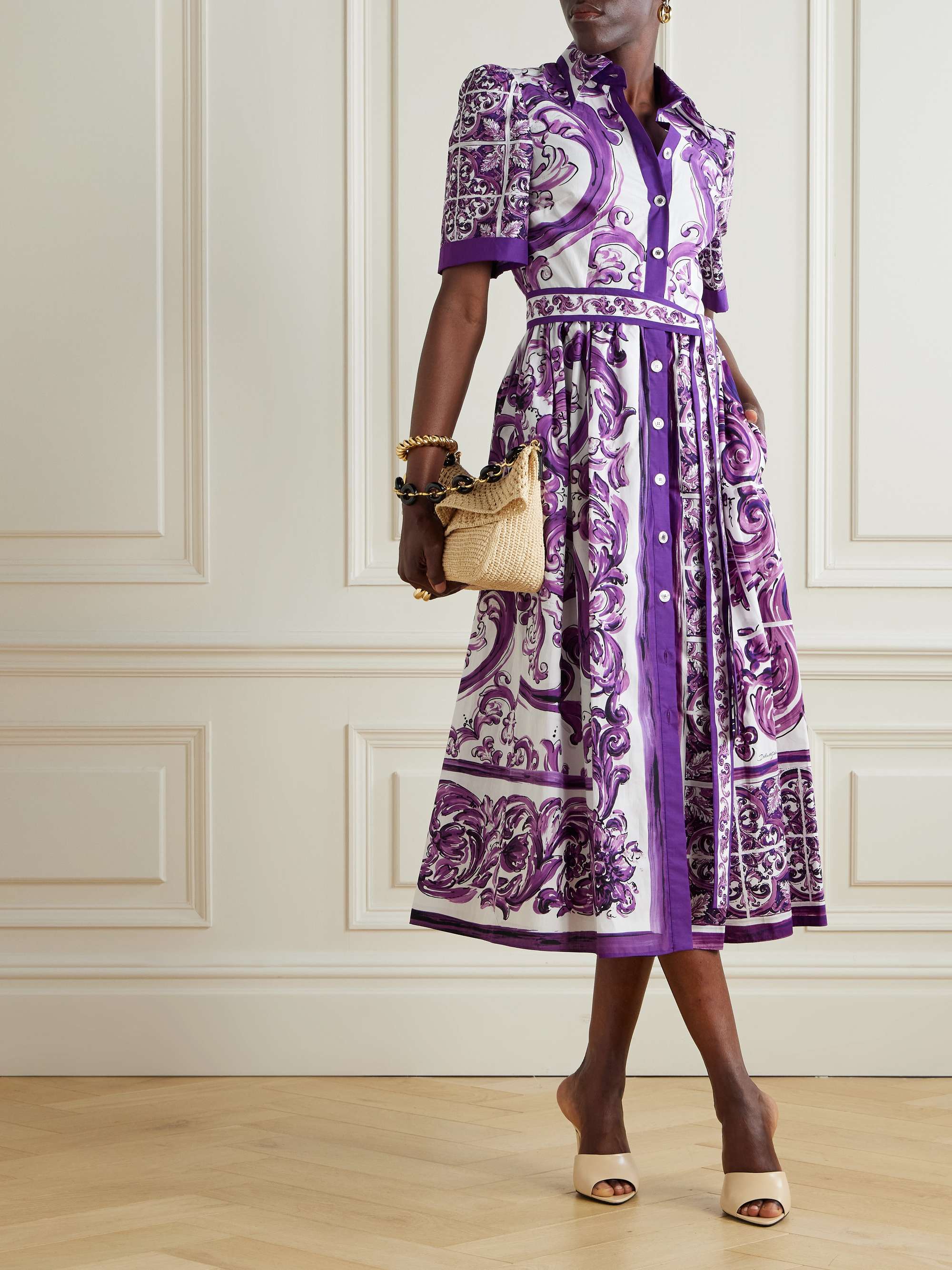 DOLCE&GABBANA 