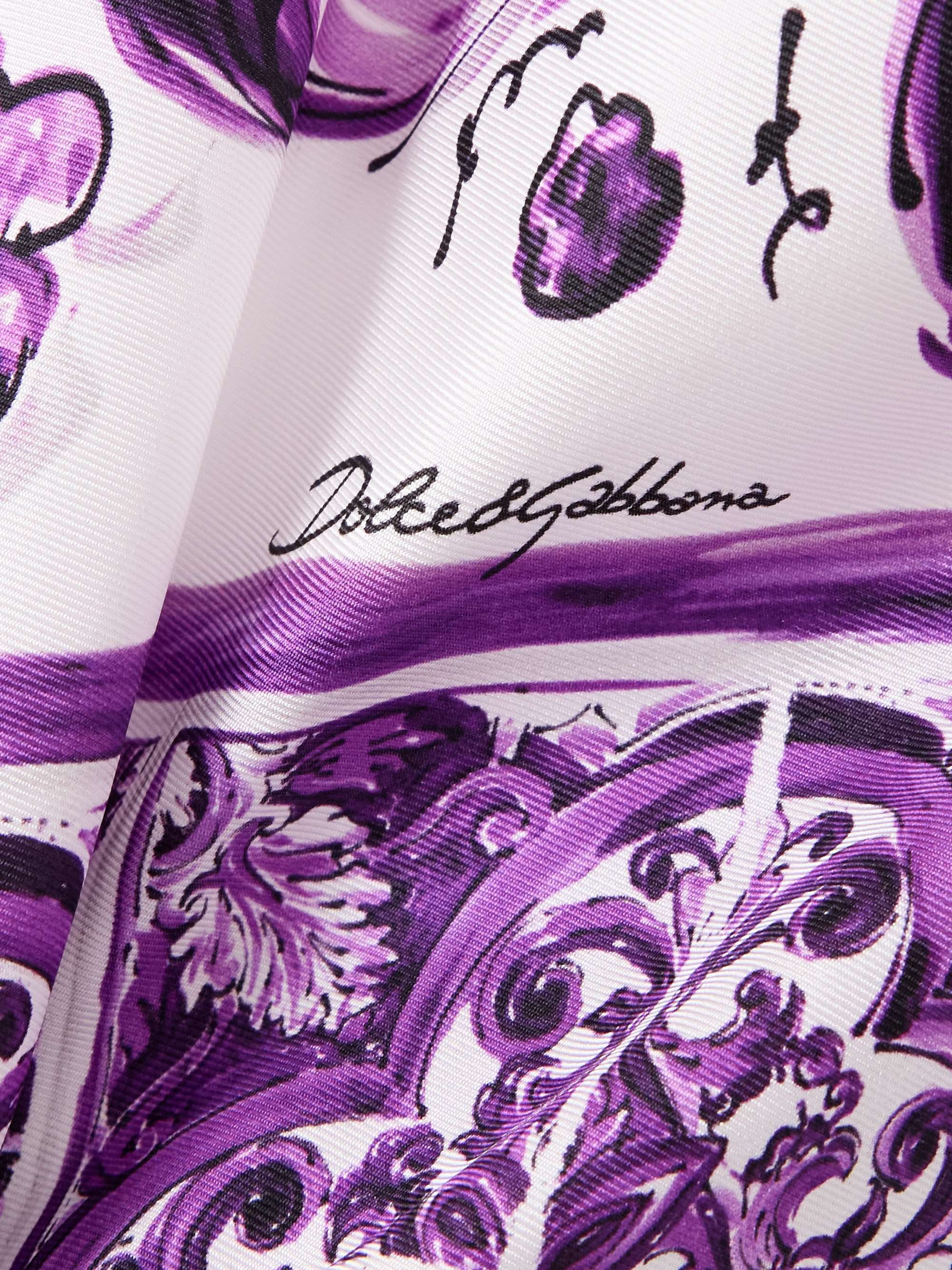 DOLCE&GABBANA 