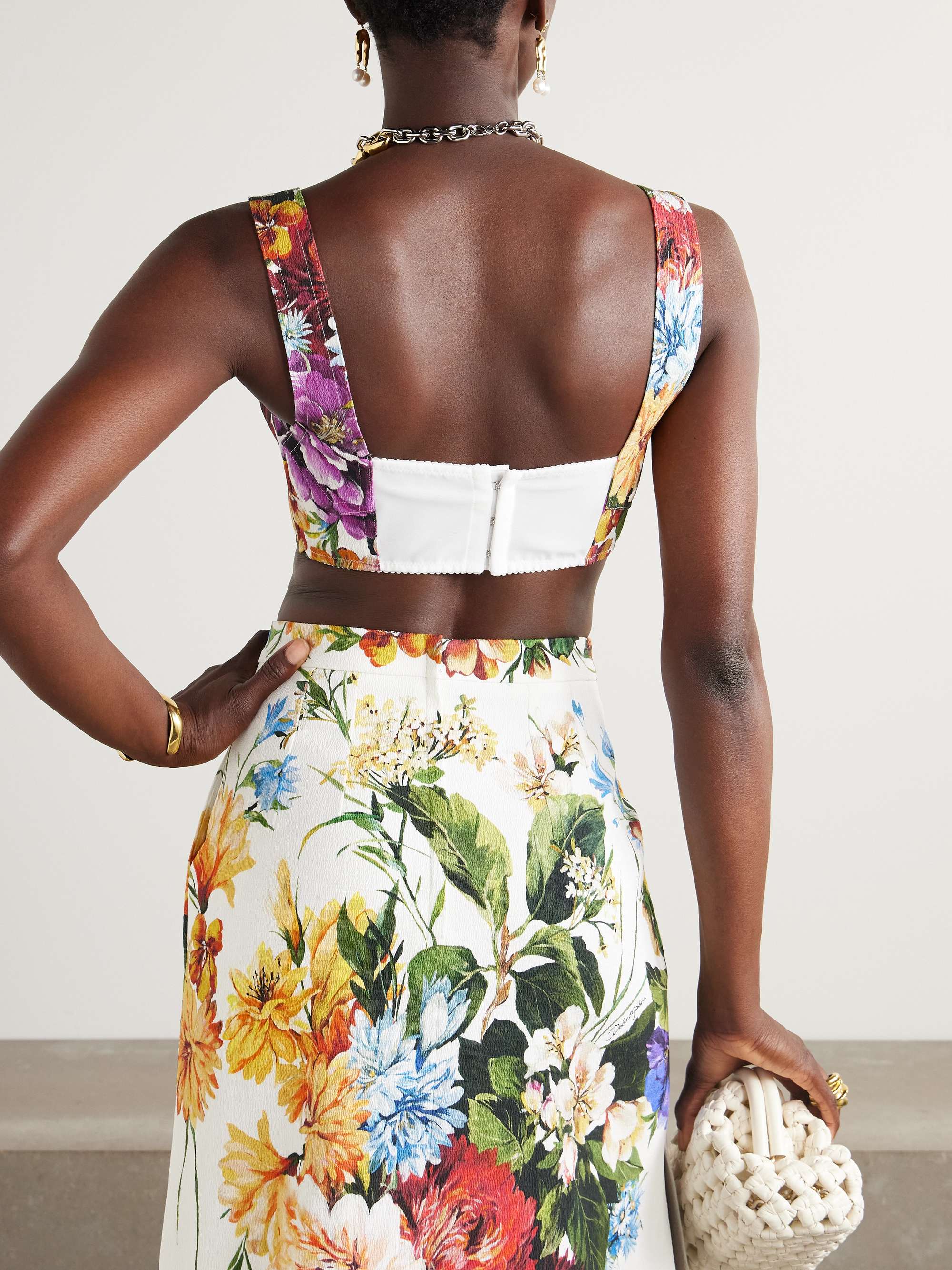 DOLCE&GABBANA 