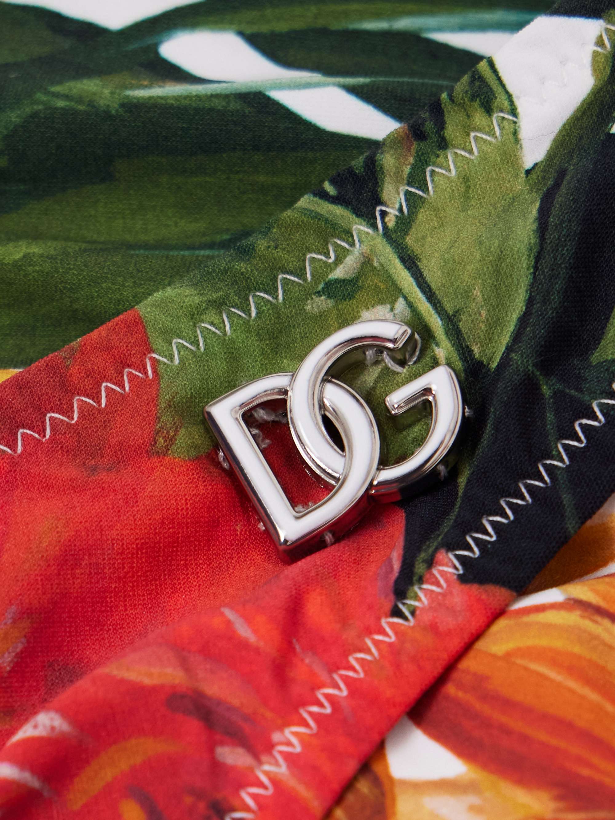DOLCE&GABBANA 
