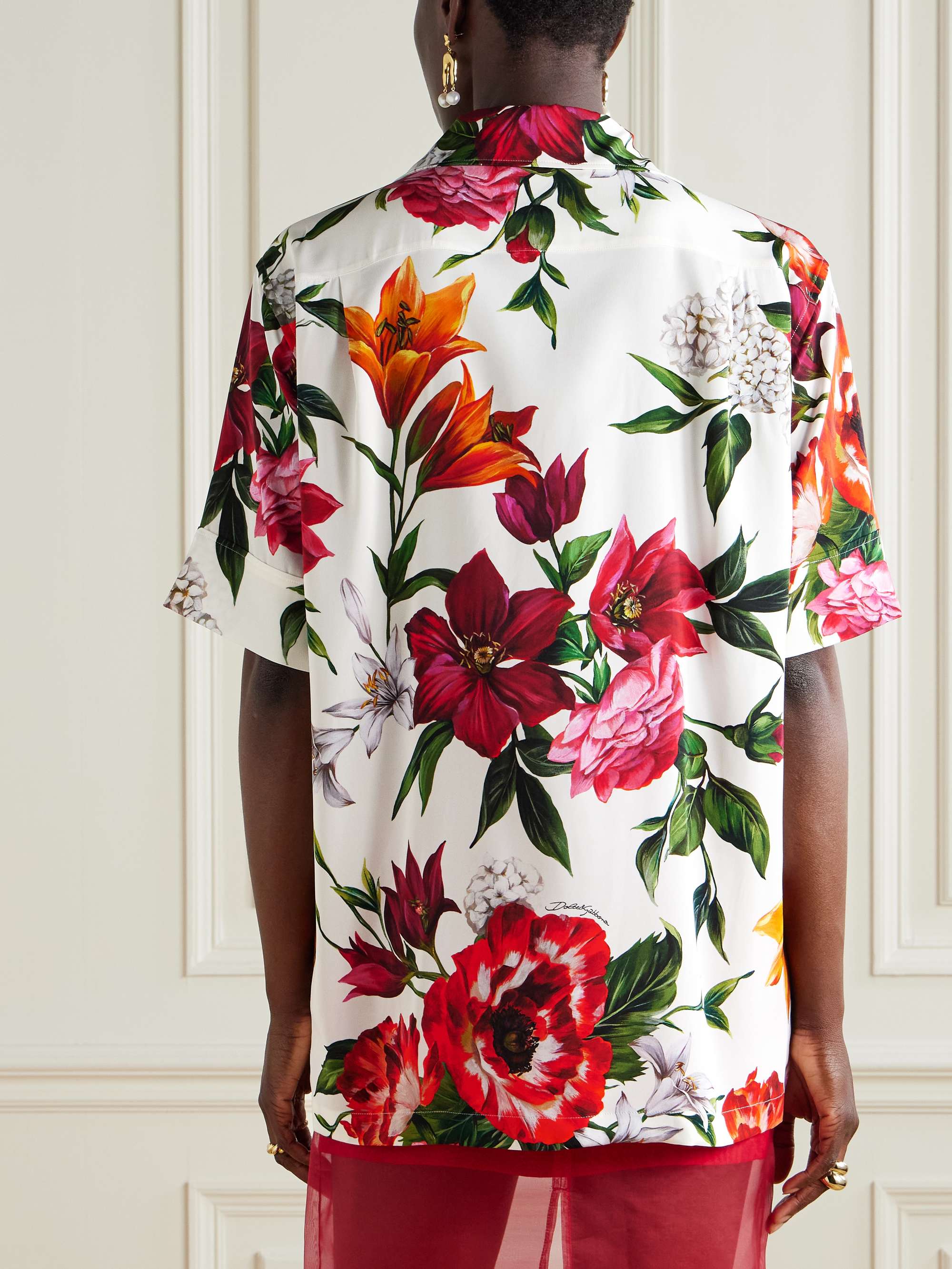 DOLCE&GABBANA 