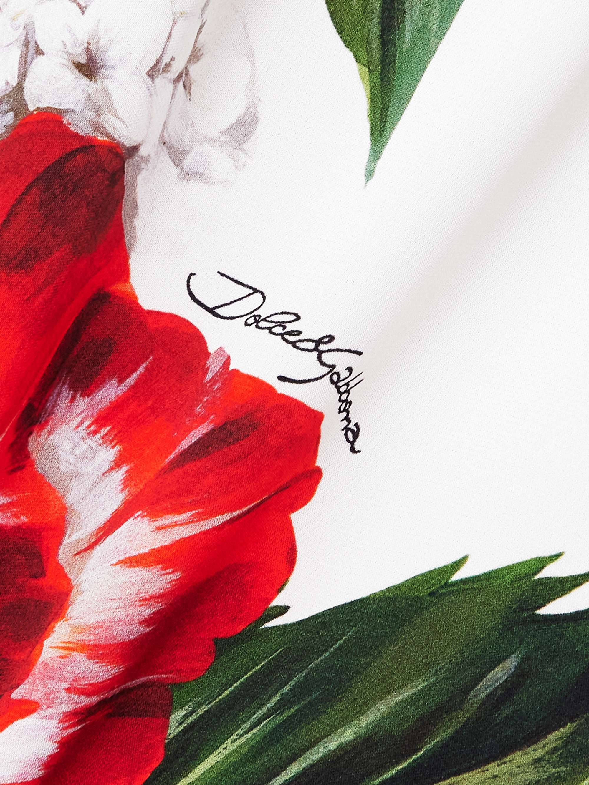 DOLCE&GABBANA 
