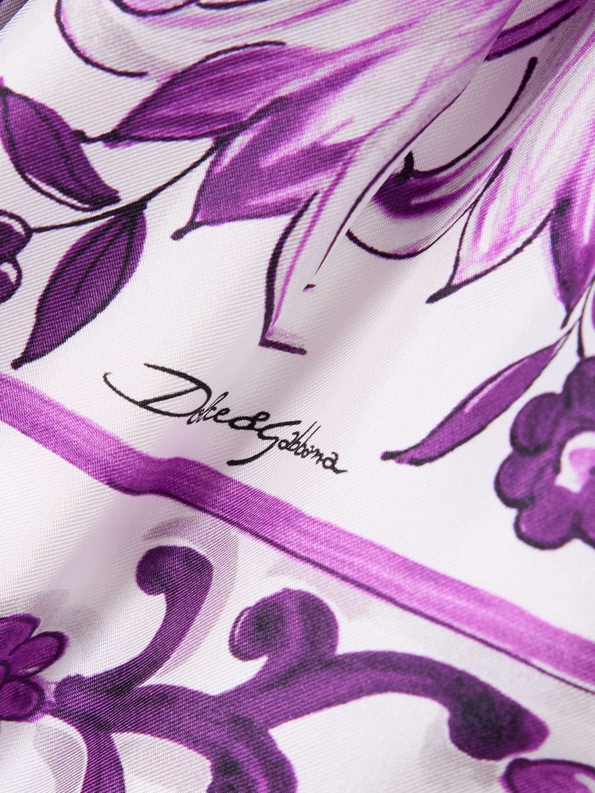 DOLCE&GABBANA 
