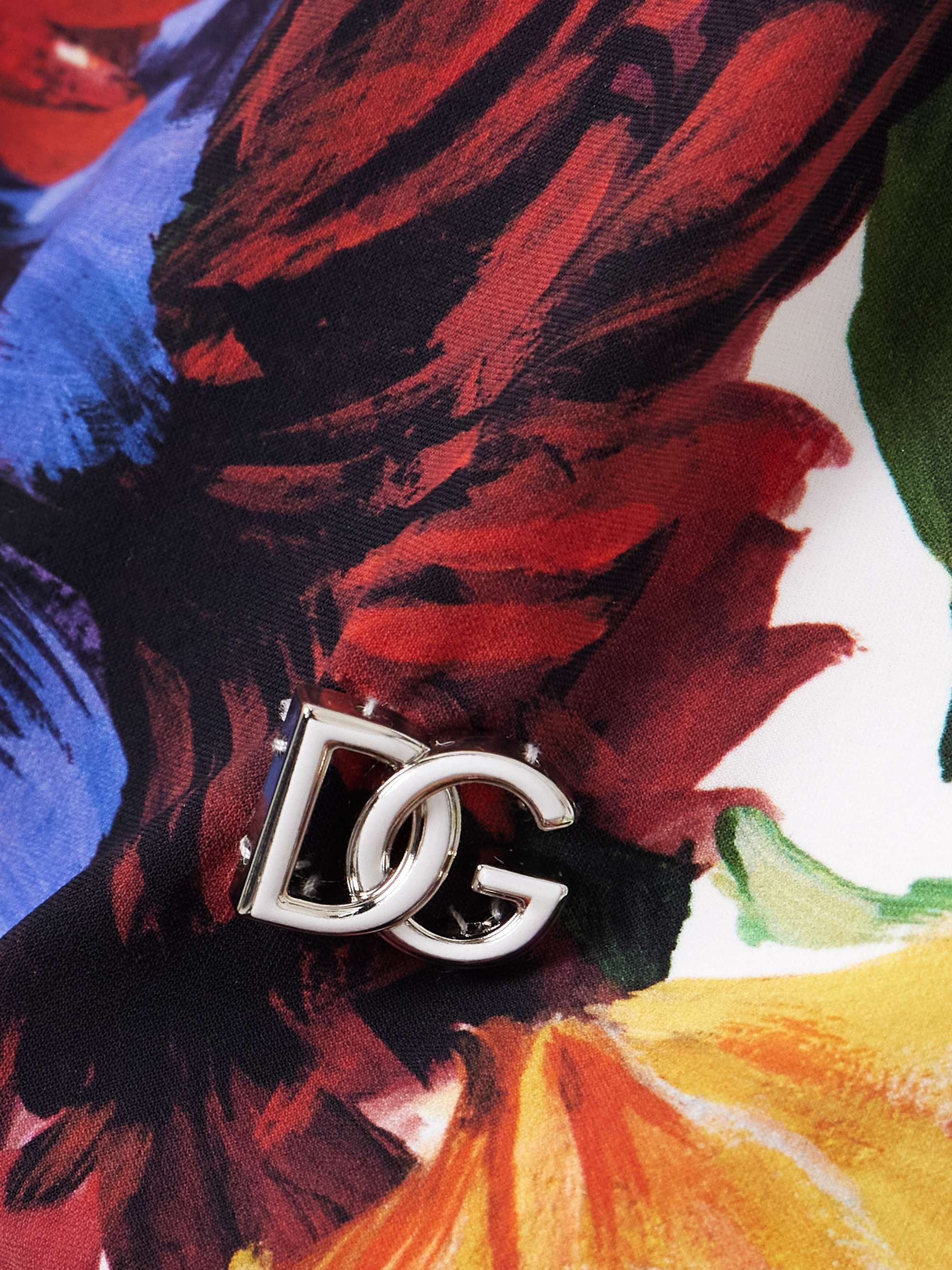 DOLCE&GABBANA 