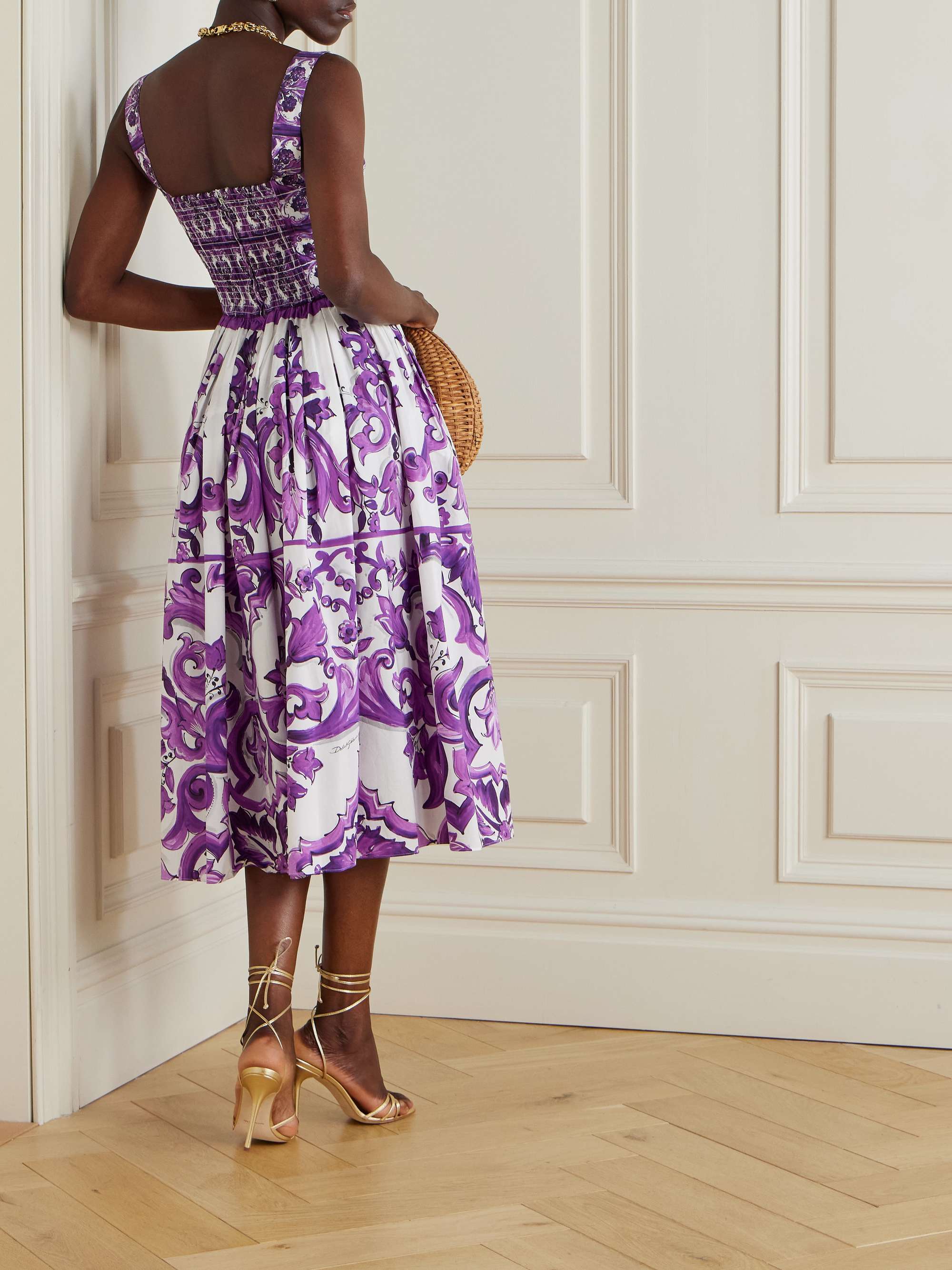DOLCE&GABBANA 