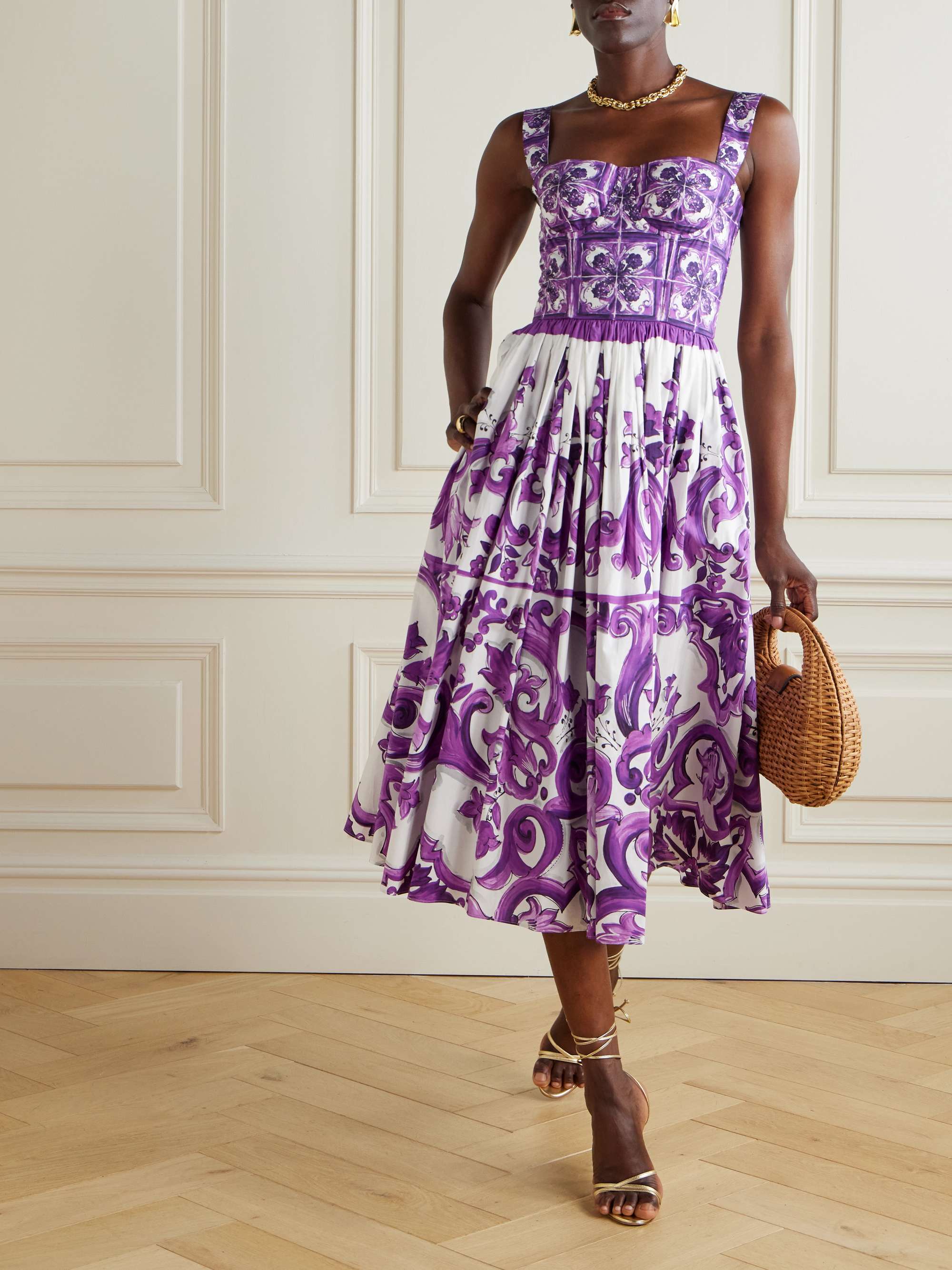 DOLCE&GABBANA 