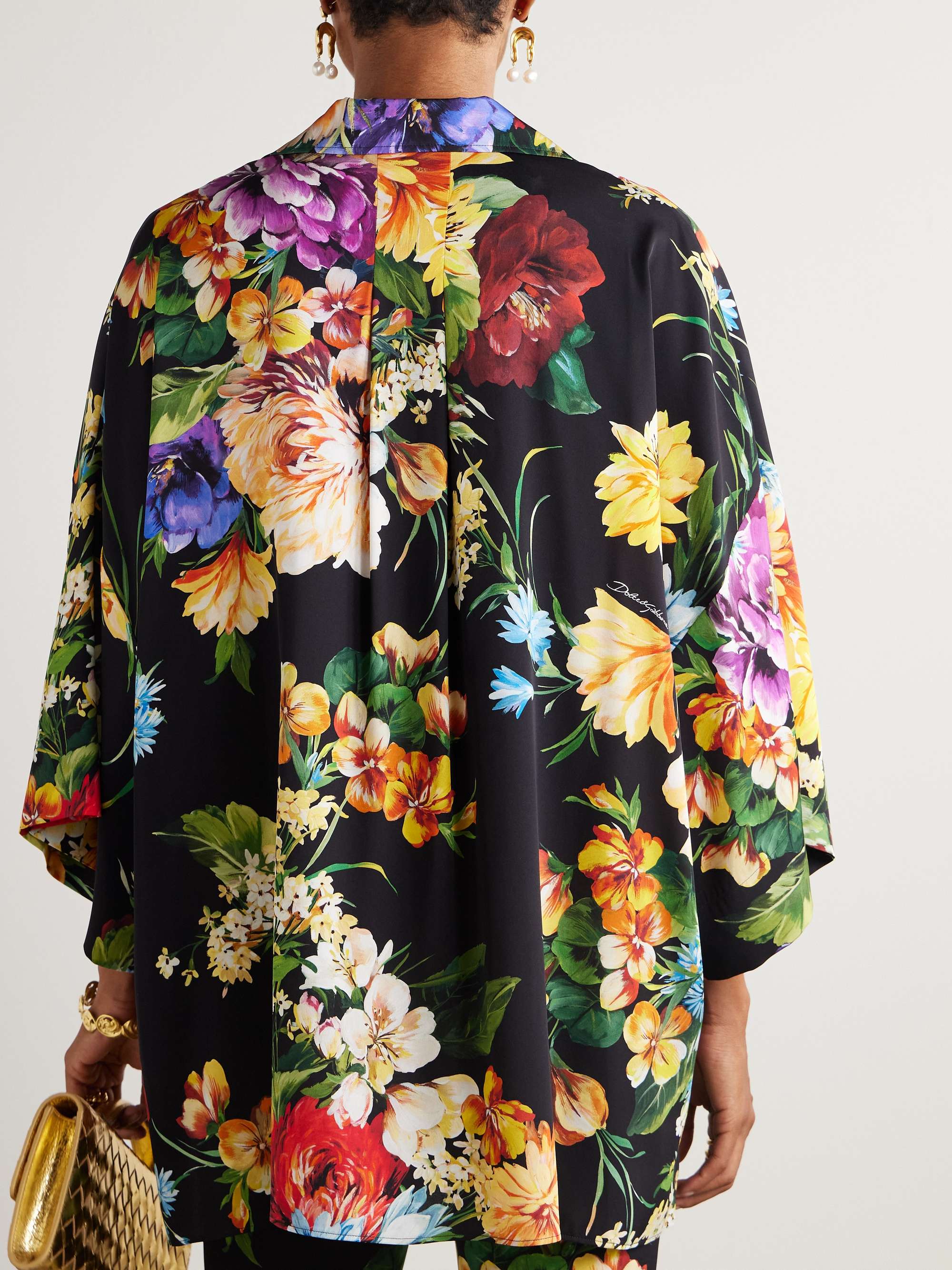 DOLCE&GABBANA 