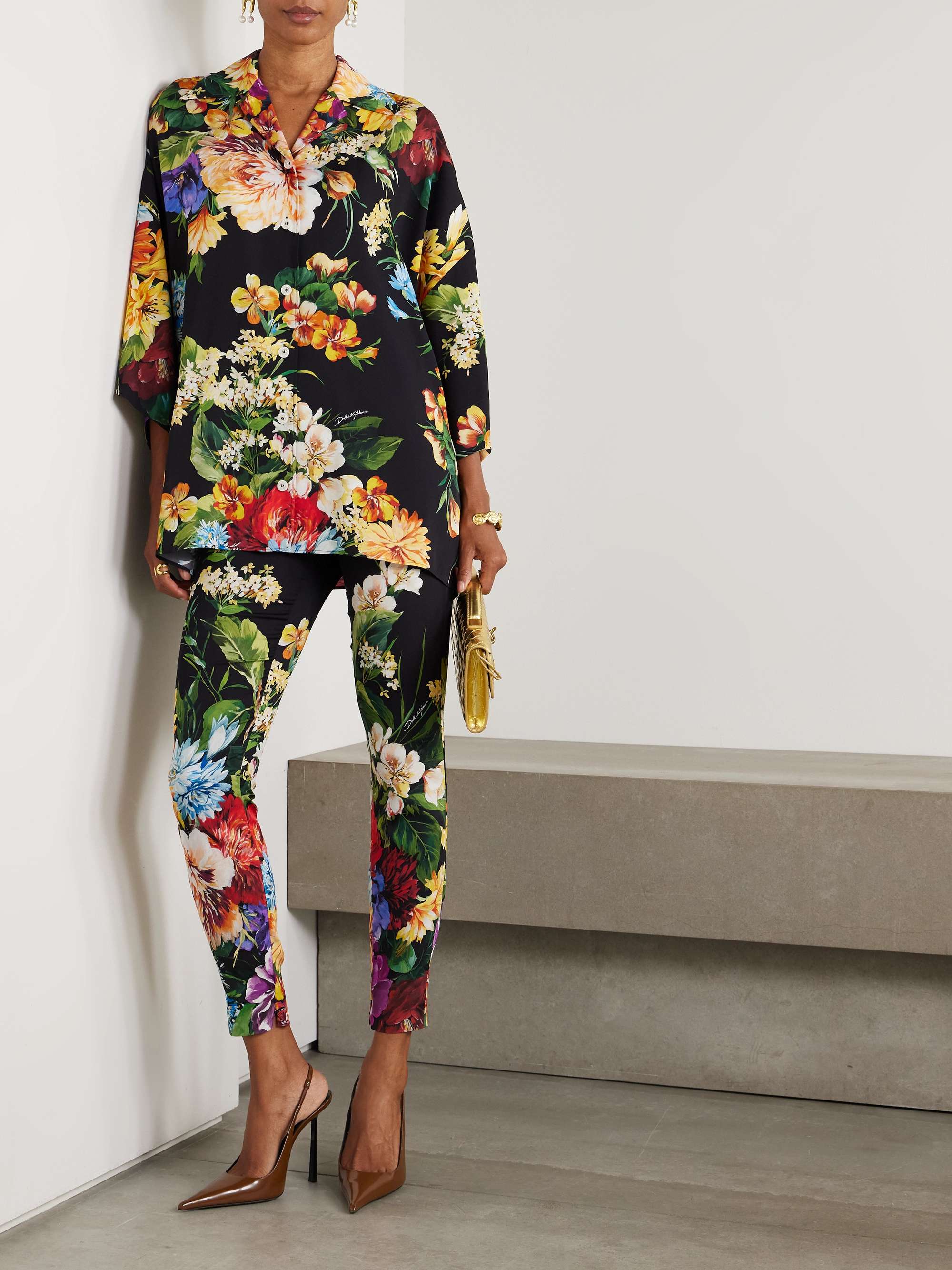 DOLCE&GABBANA 