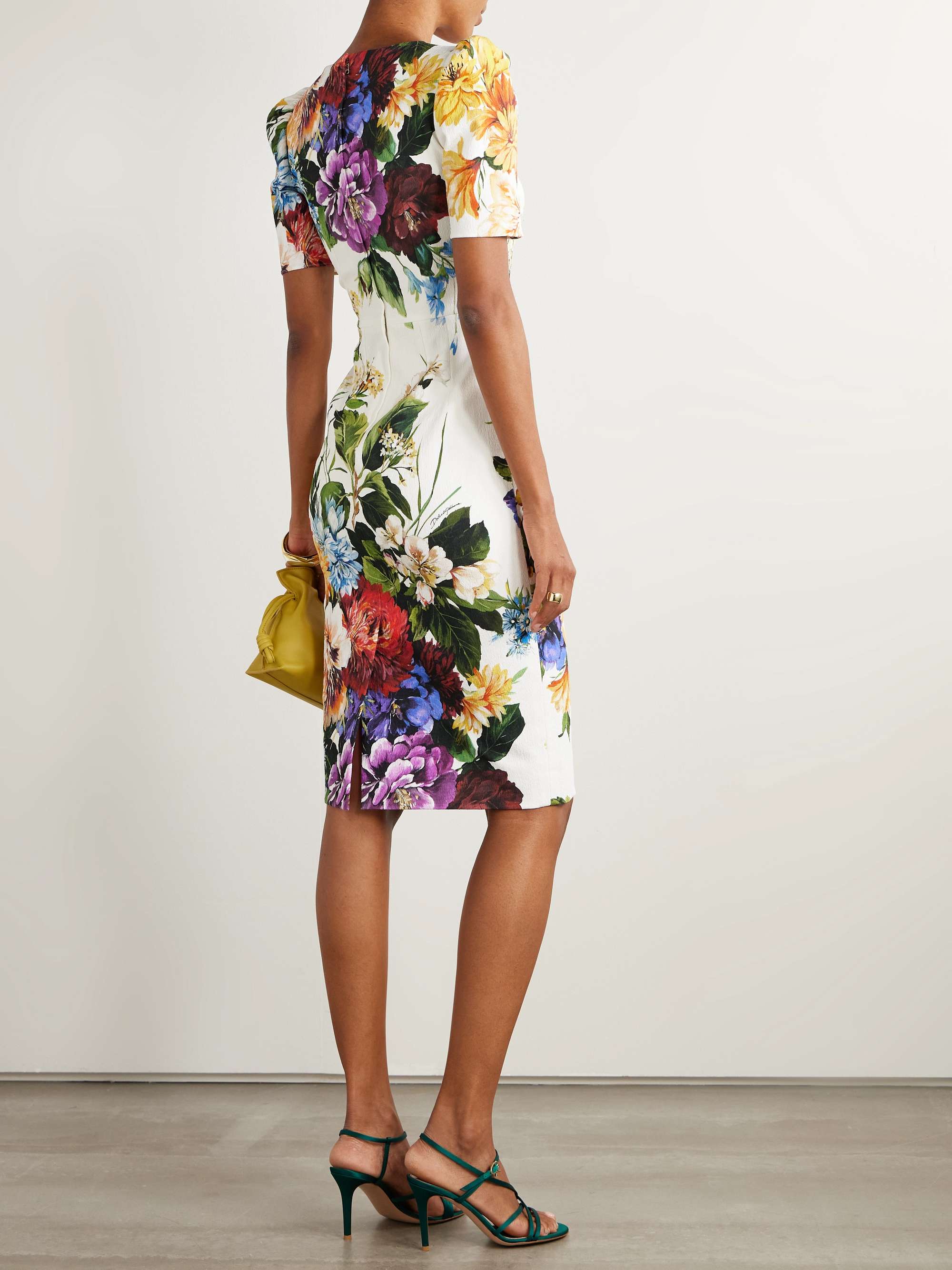 DOLCE&GABBANA 